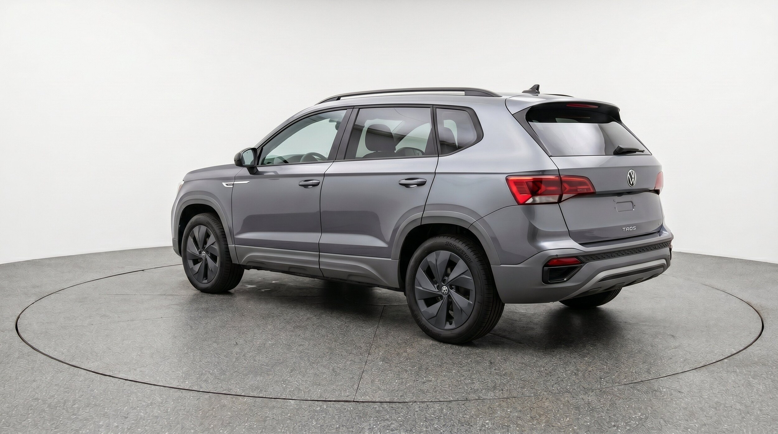 Thumbnail: 2026 Volkswagen Taos - 6