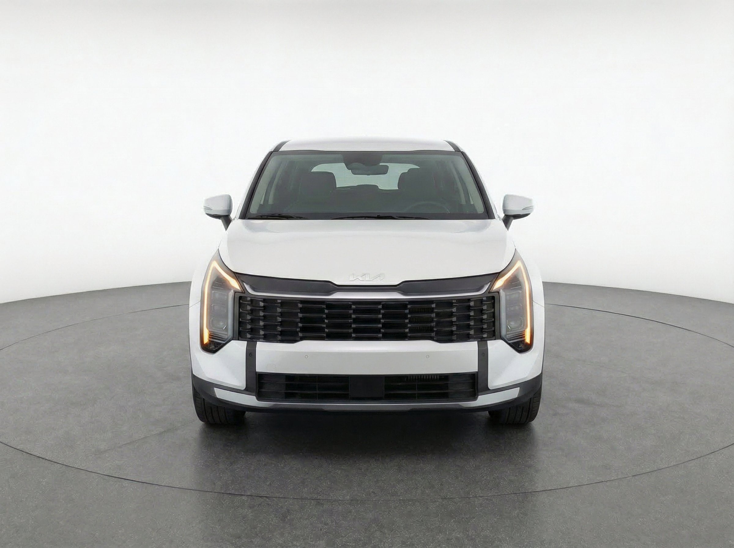 Thumbnail: 2026 Kia Sportage - 2
