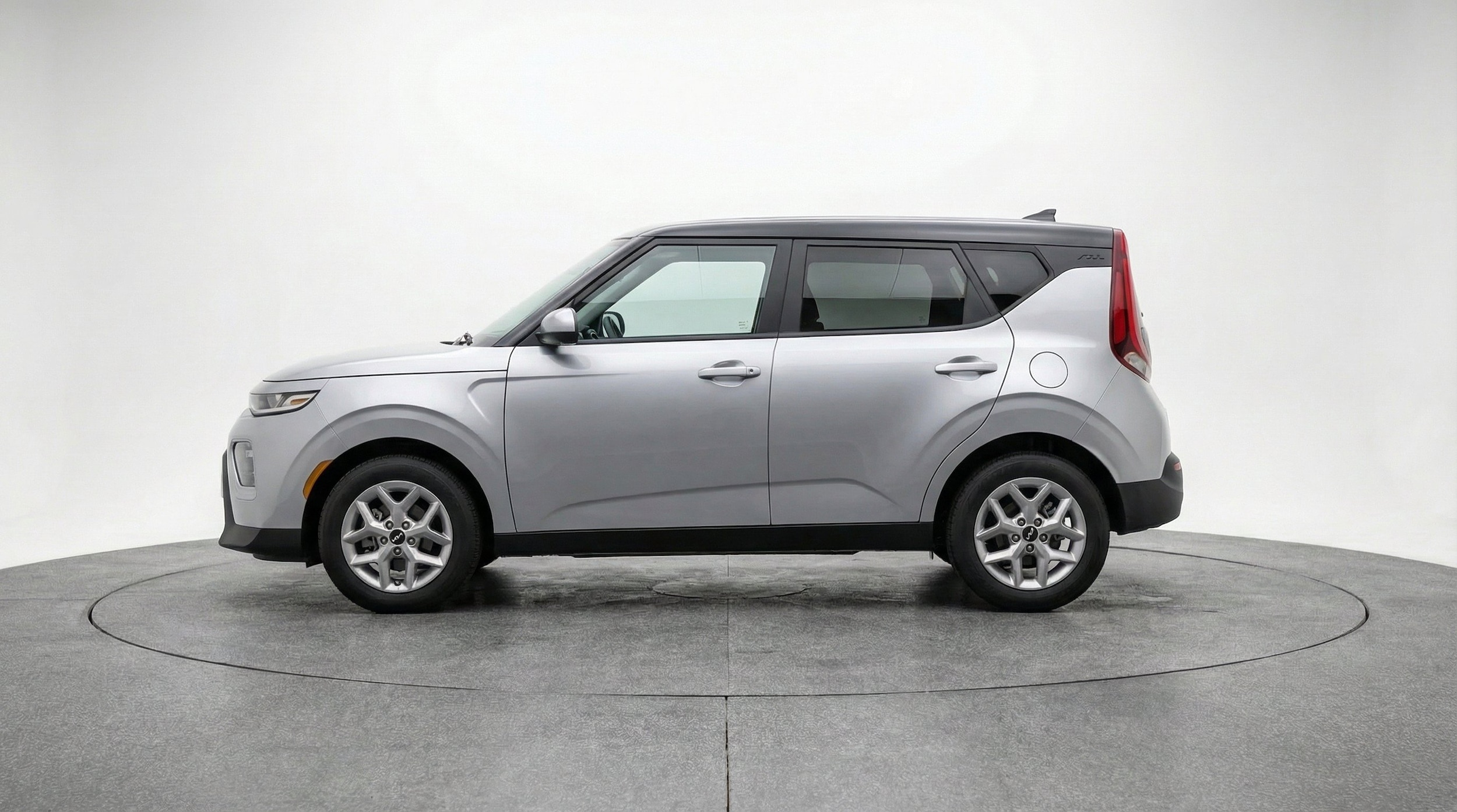 Thumbnail: 2025 Kia Soul - 5