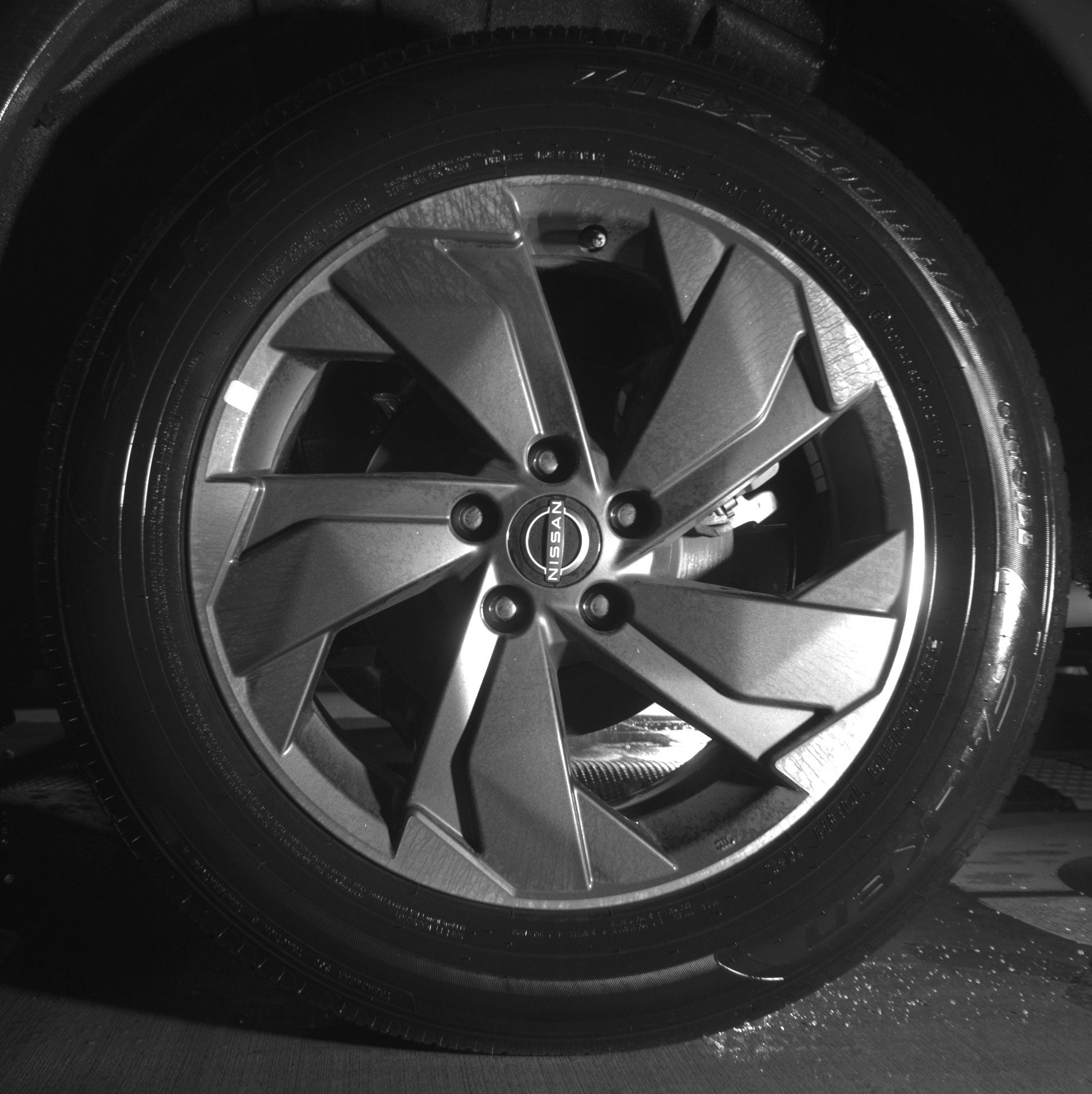 Thumbnail: 2025 Nissan Rogue - 11