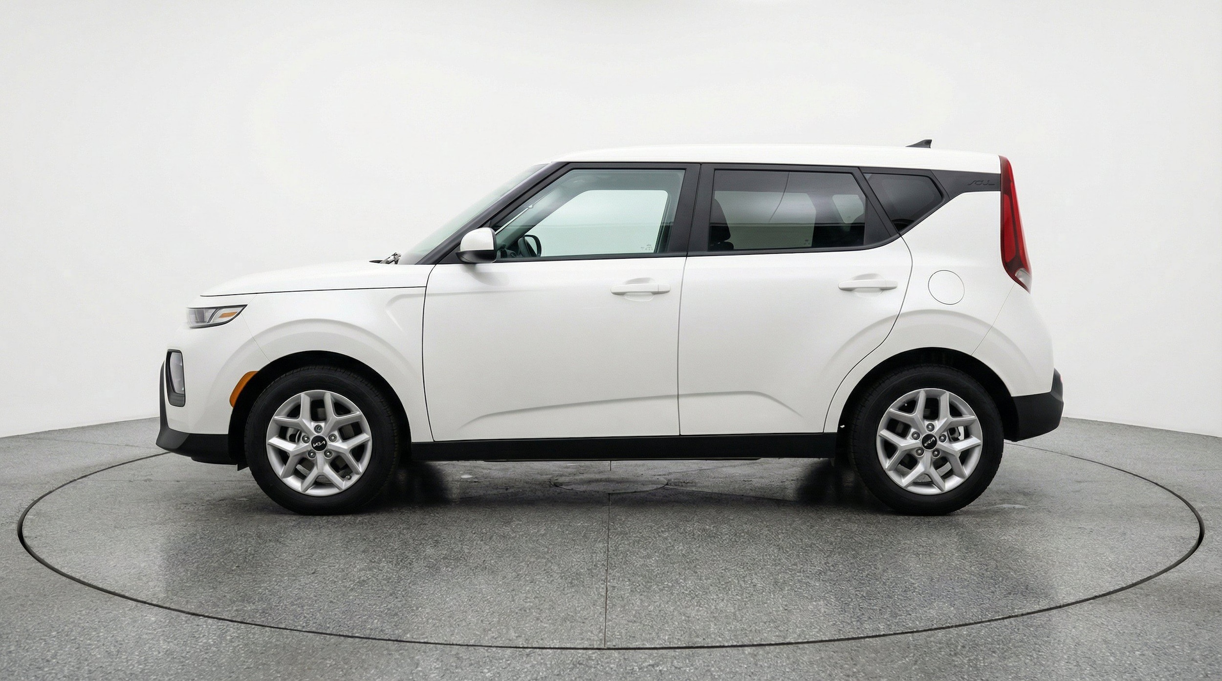 Thumbnail: 2025 Kia Soul - 5