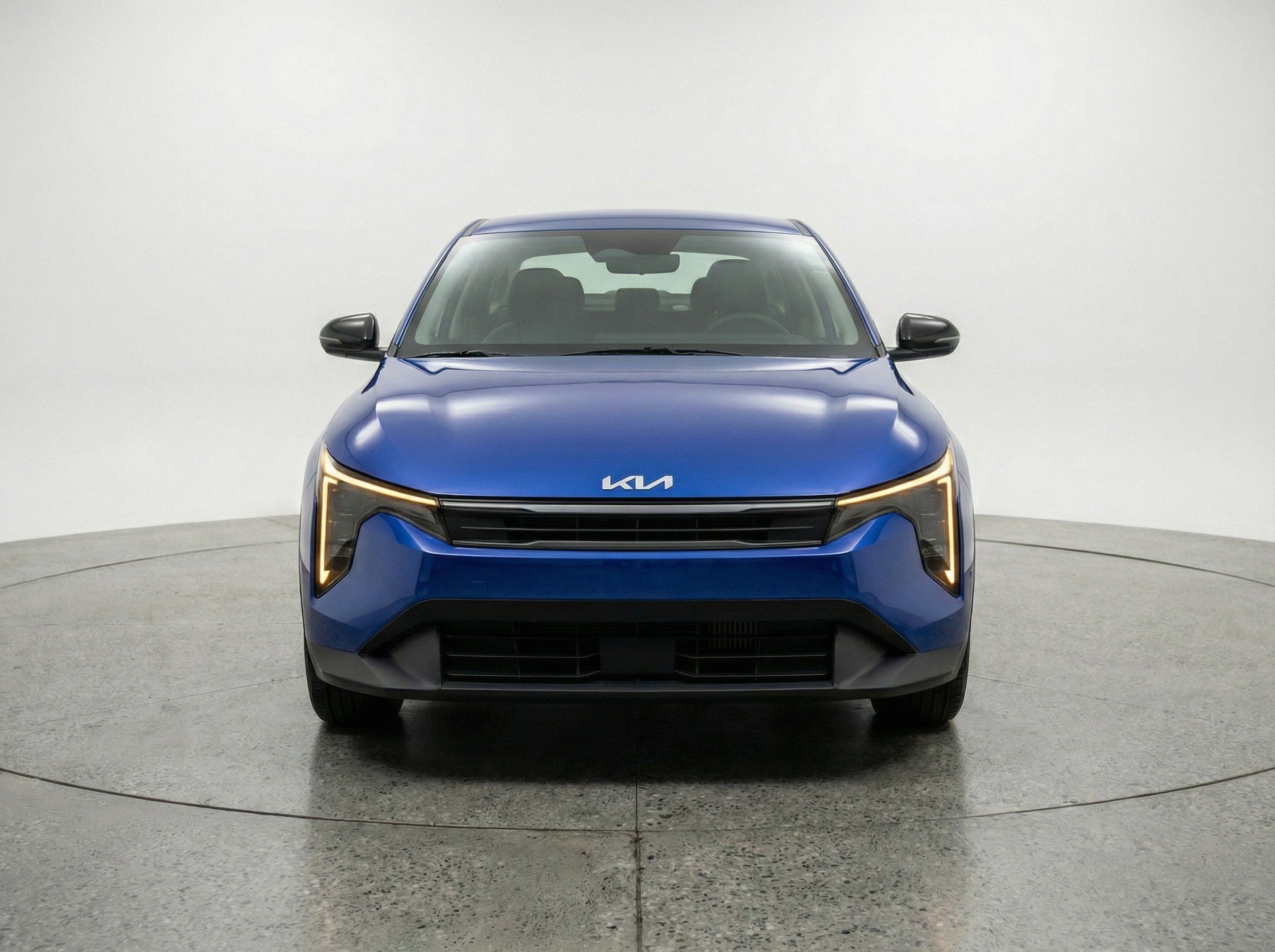 Thumbnail: 2025 Kia K4 - 2