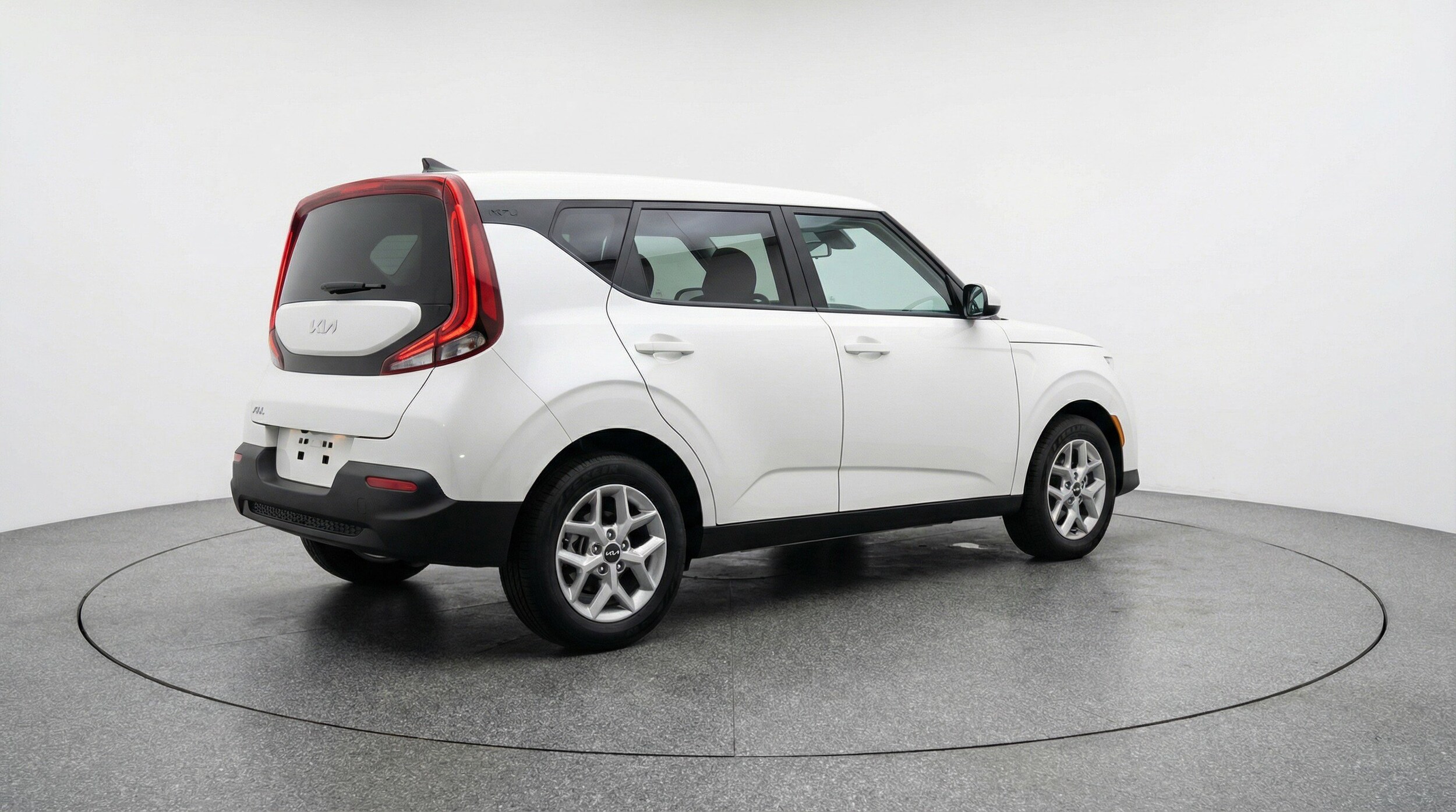 Thumbnail: 2025 Kia Soul - 9