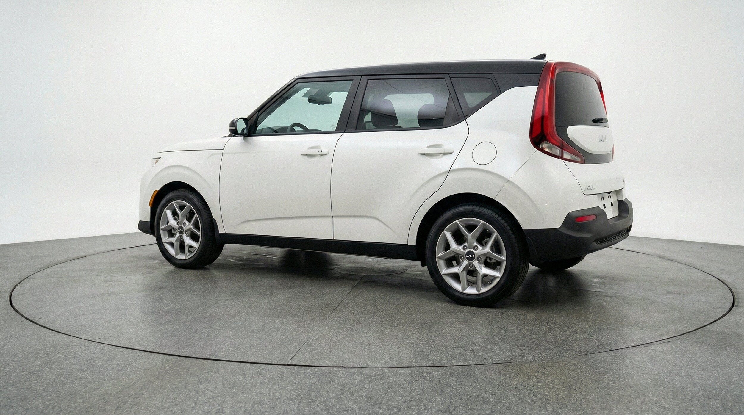 Thumbnail: 2025 Kia Soul - 6