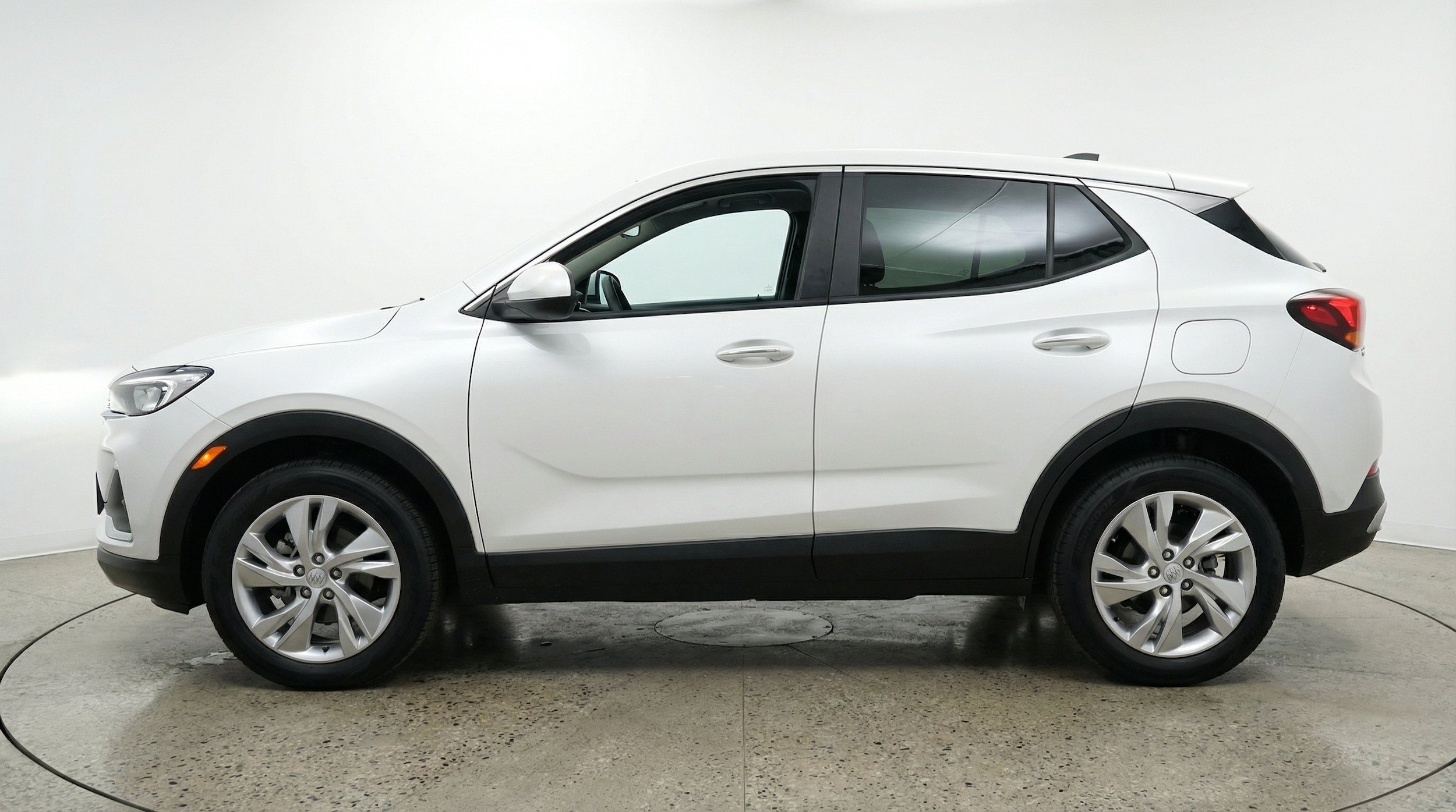 Thumbnail: 2026 Buick Encore GX - 5
