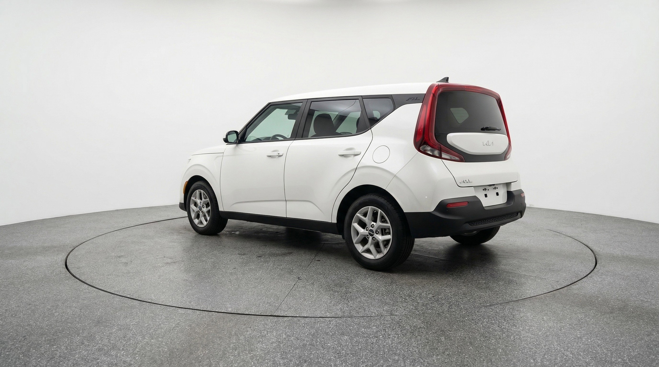 Thumbnail: 2025 Kia Soul - 6