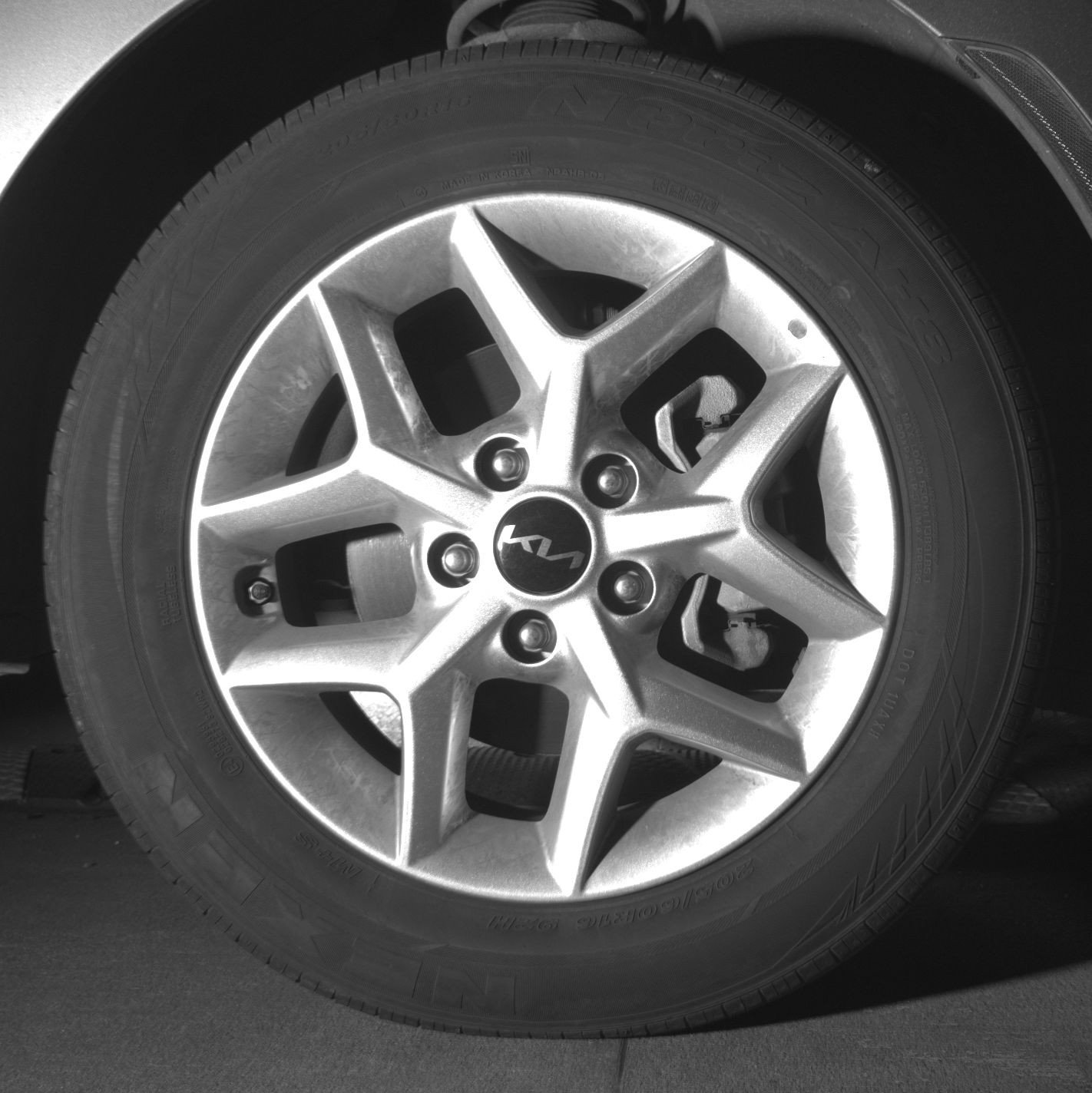 Thumbnail: 2025 Kia Soul - 13