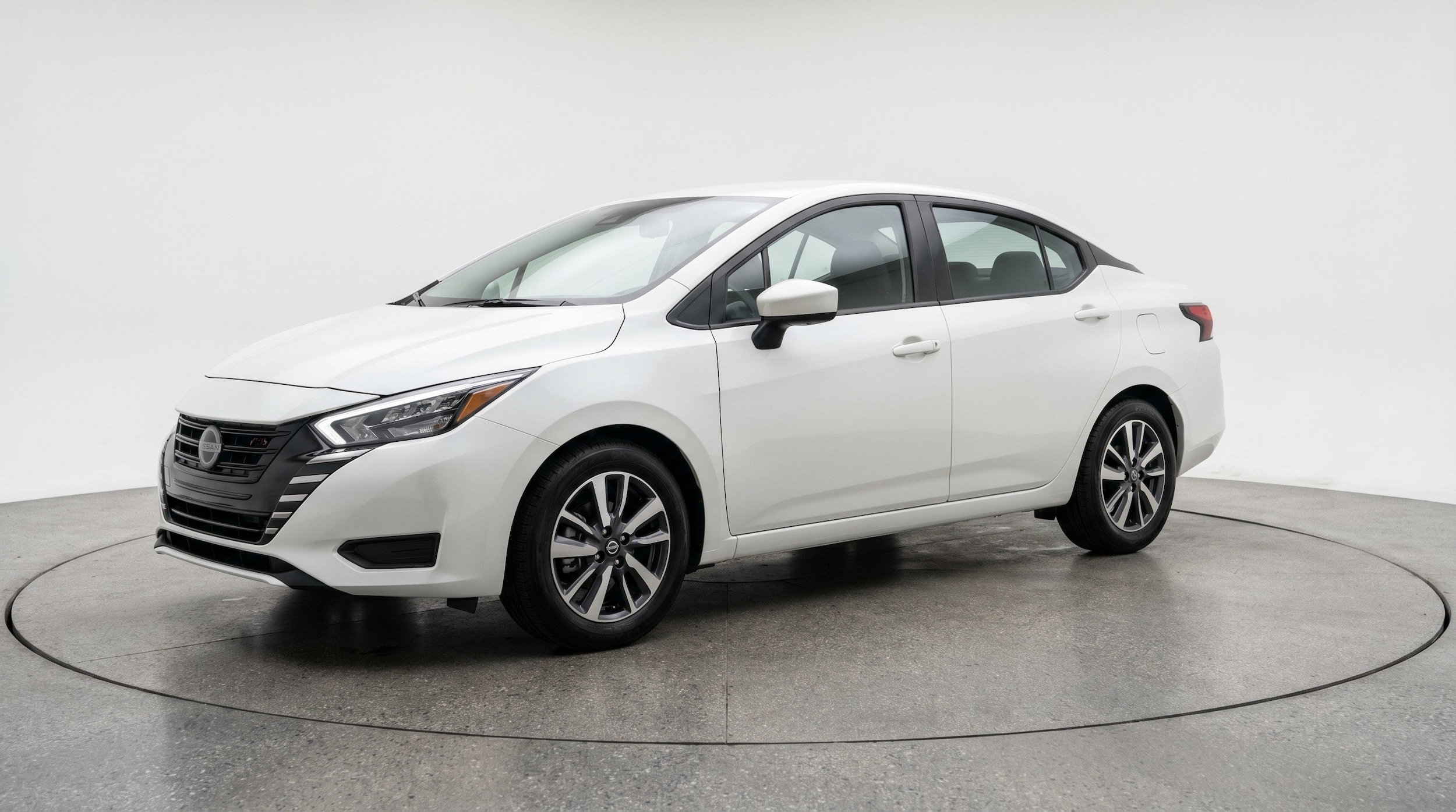 Thumbnail: 2025 Nissan Versa - 3