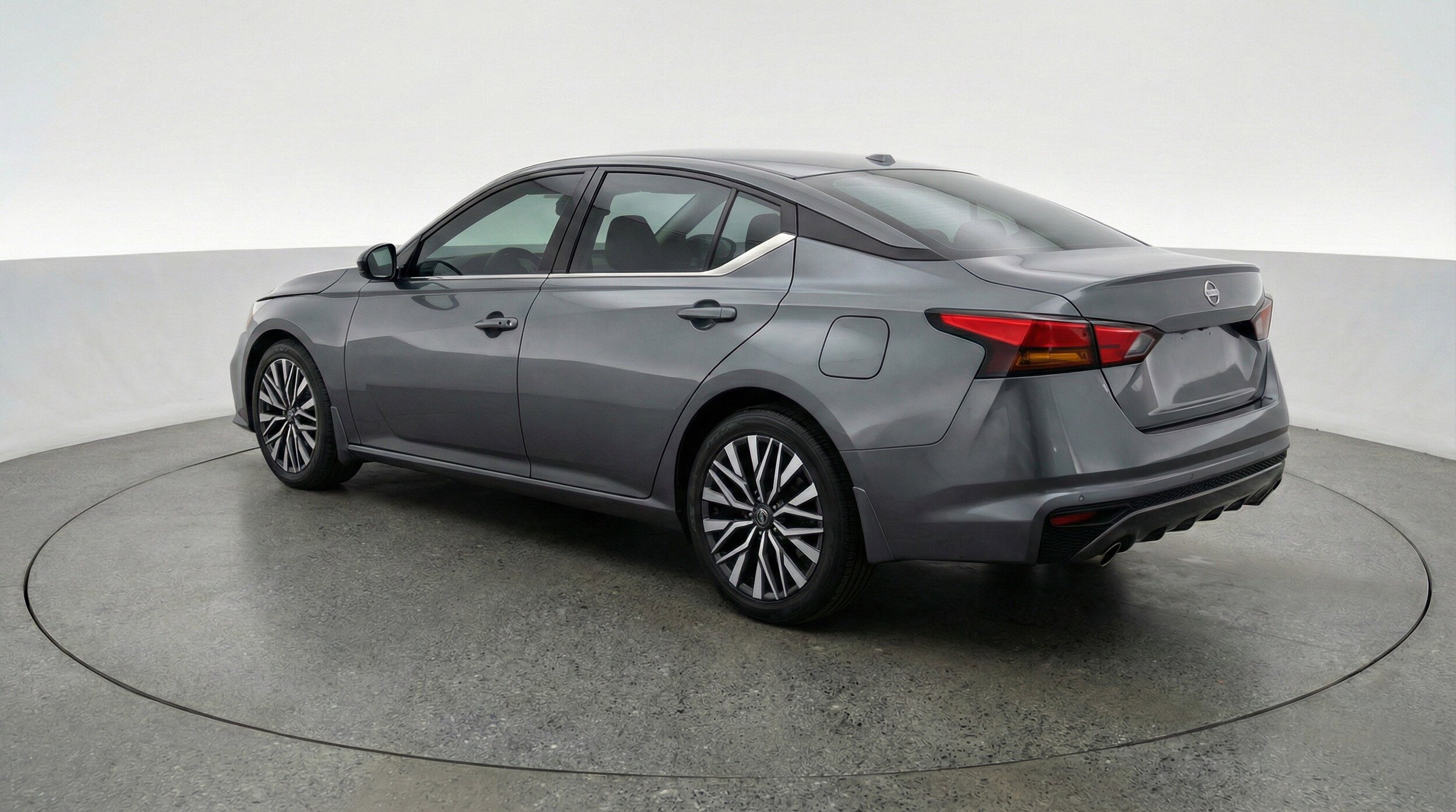 Thumbnail: 2025 Nissan Altima - 6