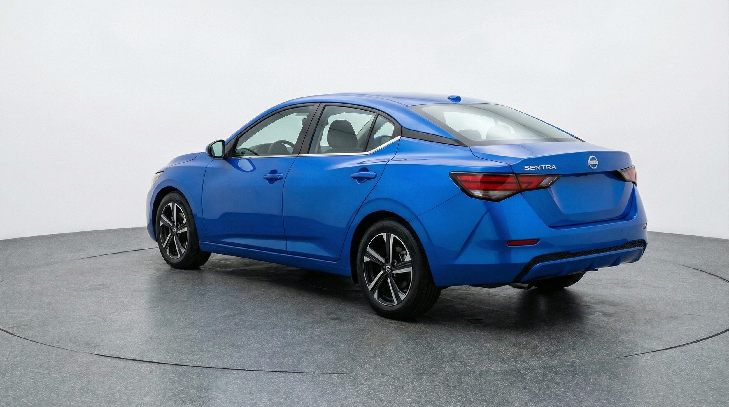 Thumbnail: 2025 Nissan Sentra - 5