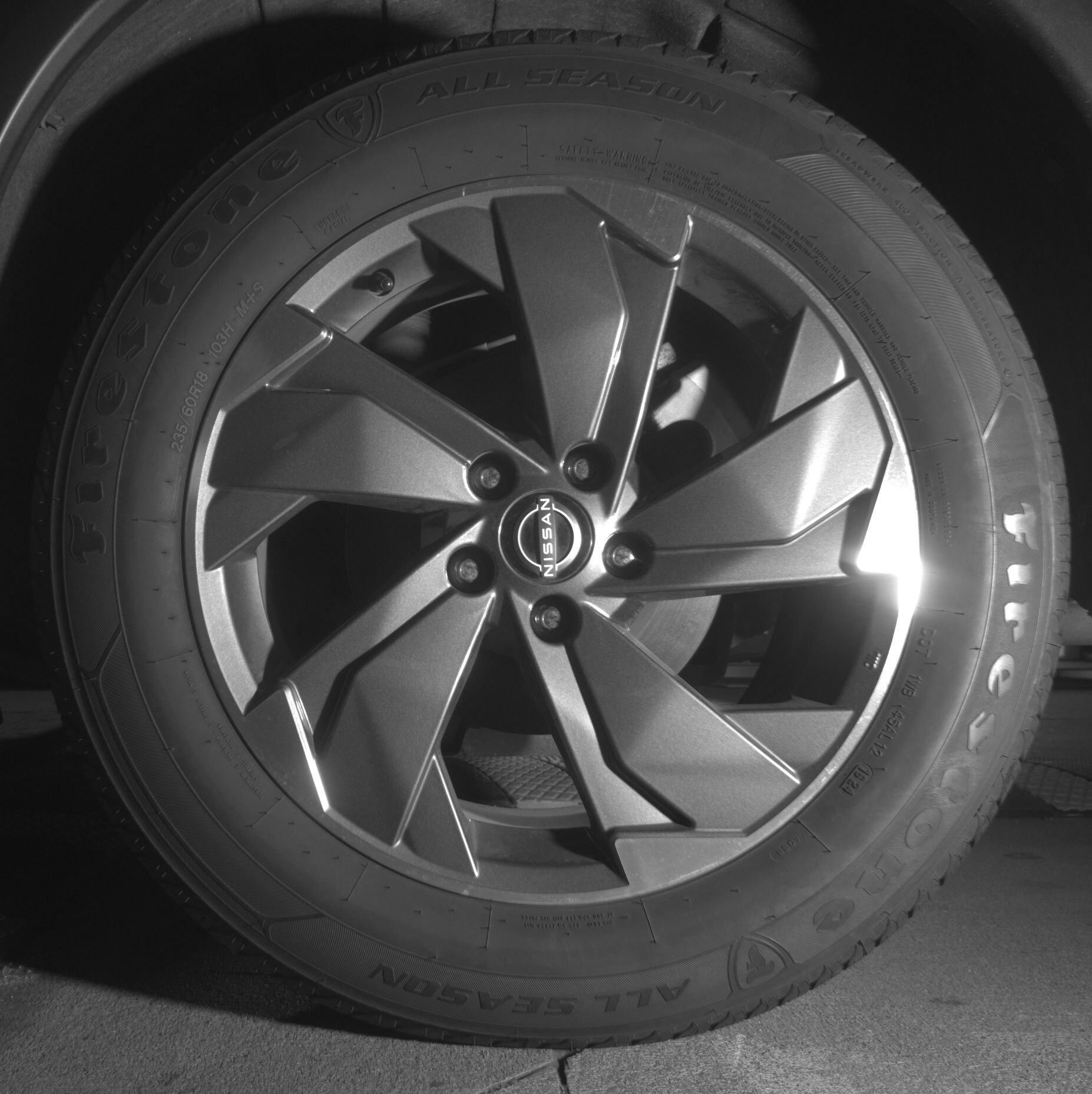 Thumbnail: 2025 Nissan Rogue - 11