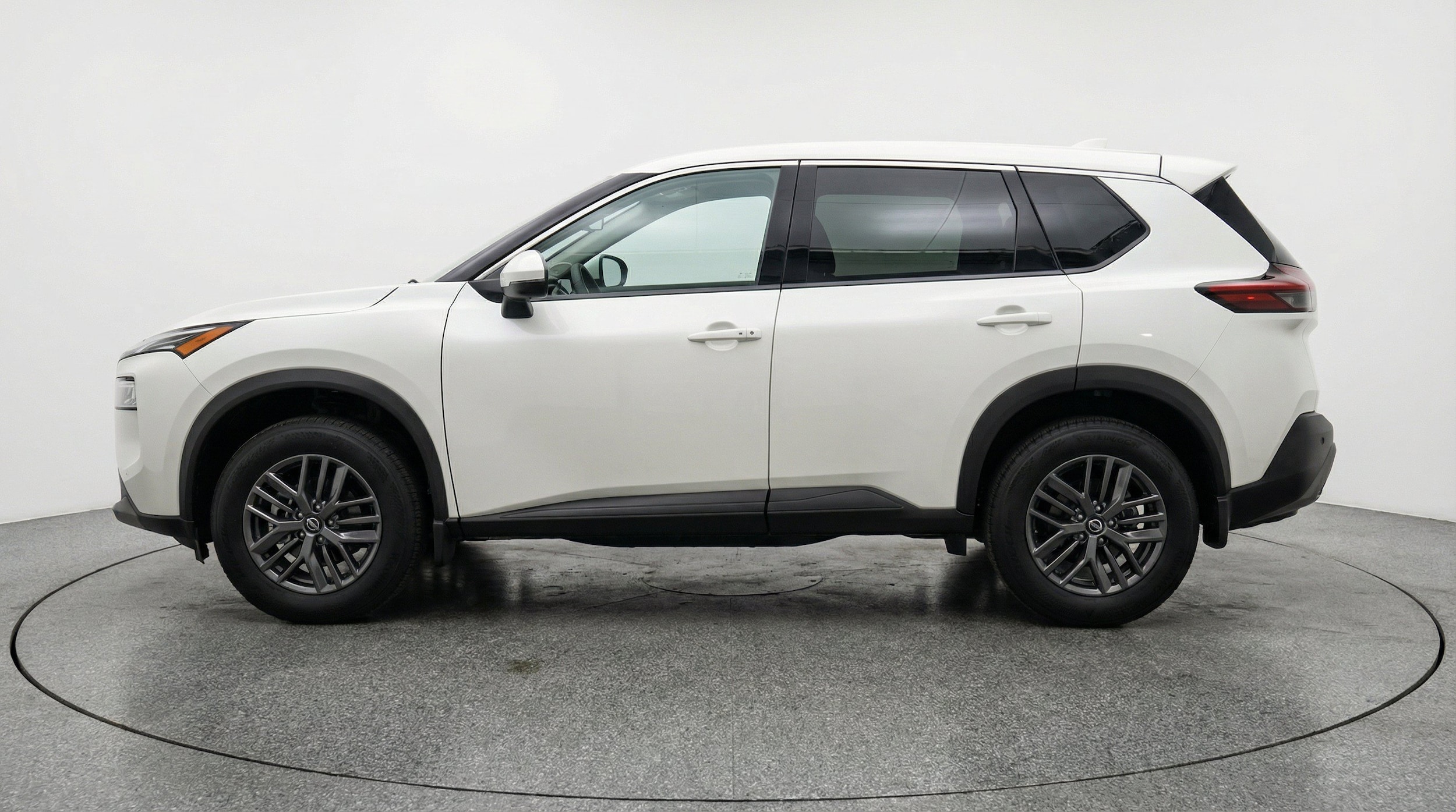 Thumbnail: 2026 Nissan Rogue - 5