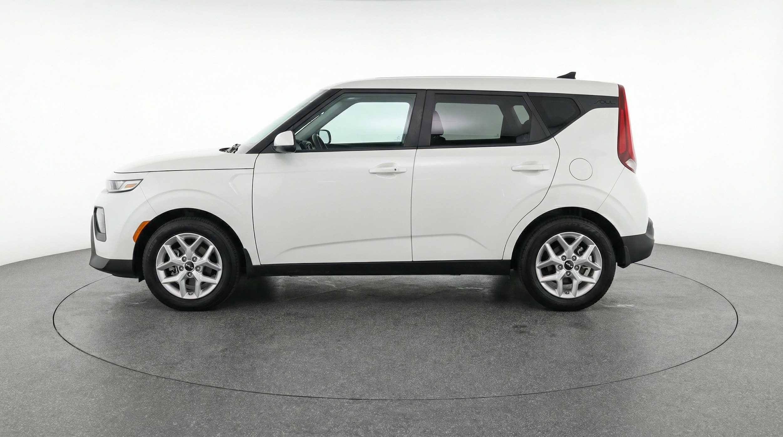 Thumbnail: 2025 Kia Soul - 4