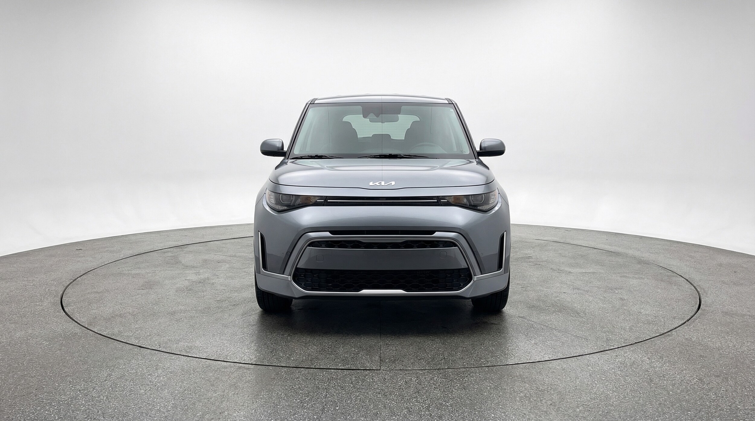 Thumbnail: 2025 Kia Soul - 2