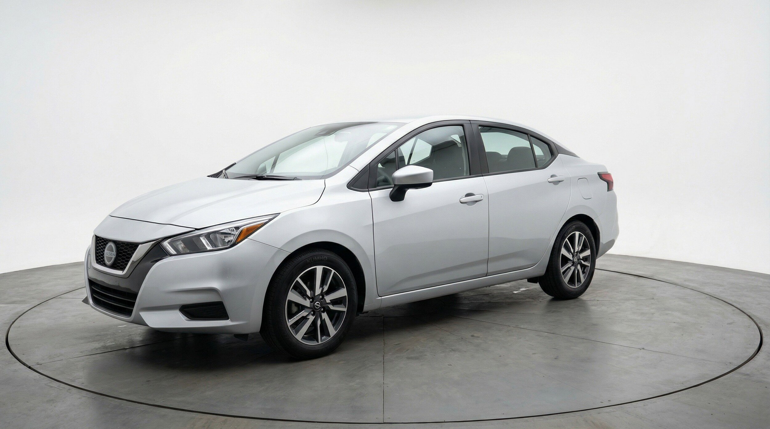 Thumbnail: 2025 Nissan Versa - 3