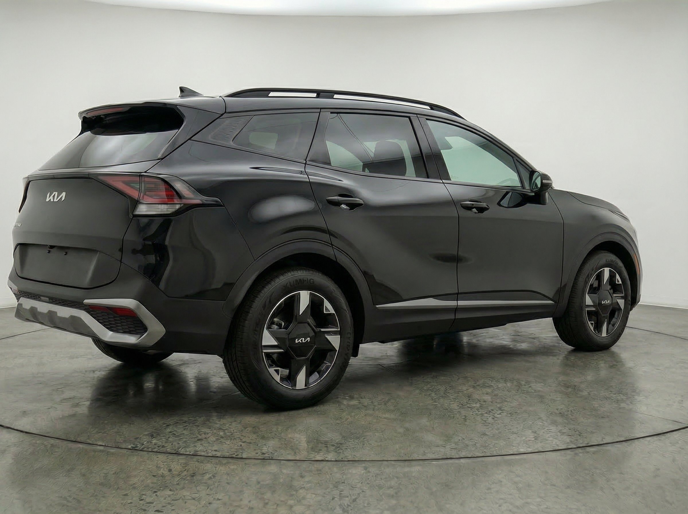 Thumbnail: 2026 Kia Sportage - 9