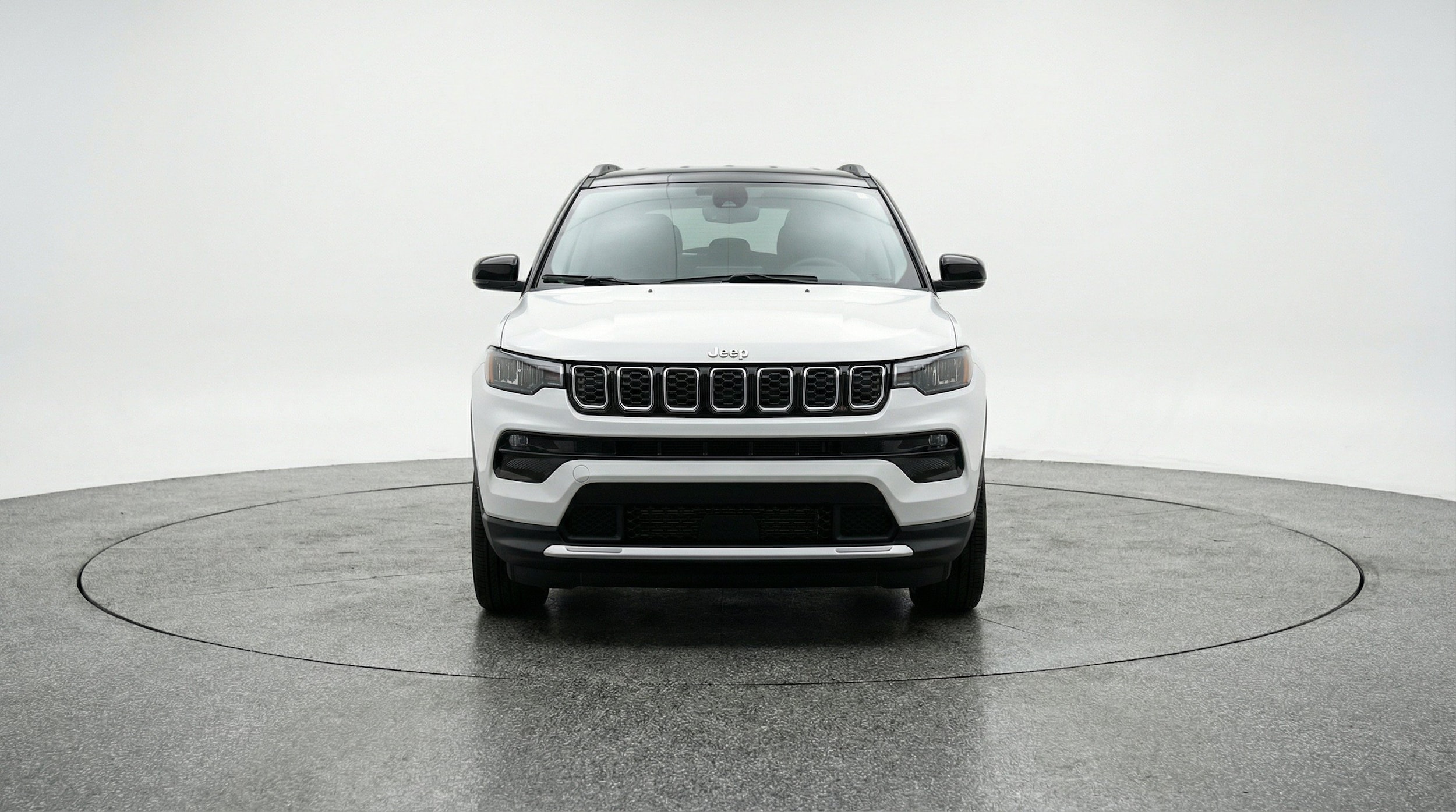 Thumbnail: 2025 Jeep Compass - 2