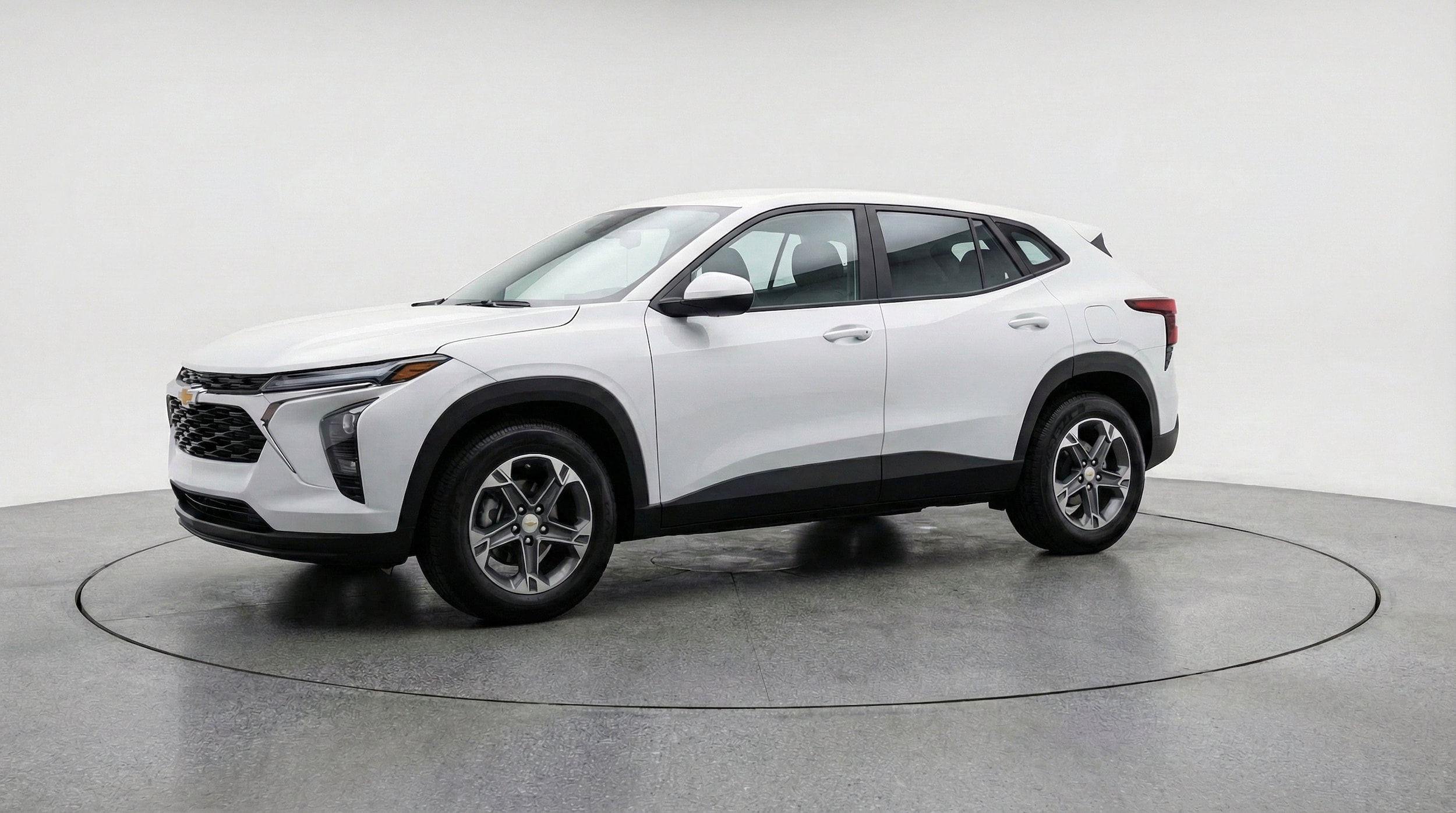 Thumbnail: 2025 Chevrolet Blazer - 3
