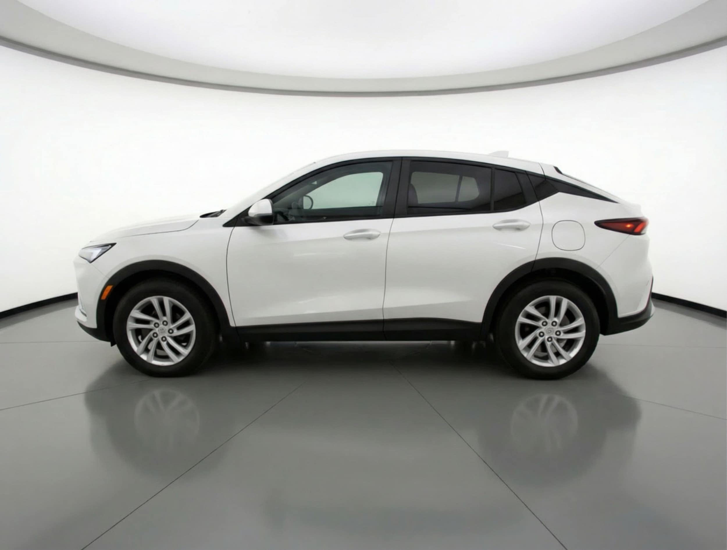 Thumbnail: 2025 Buick Envista - 4