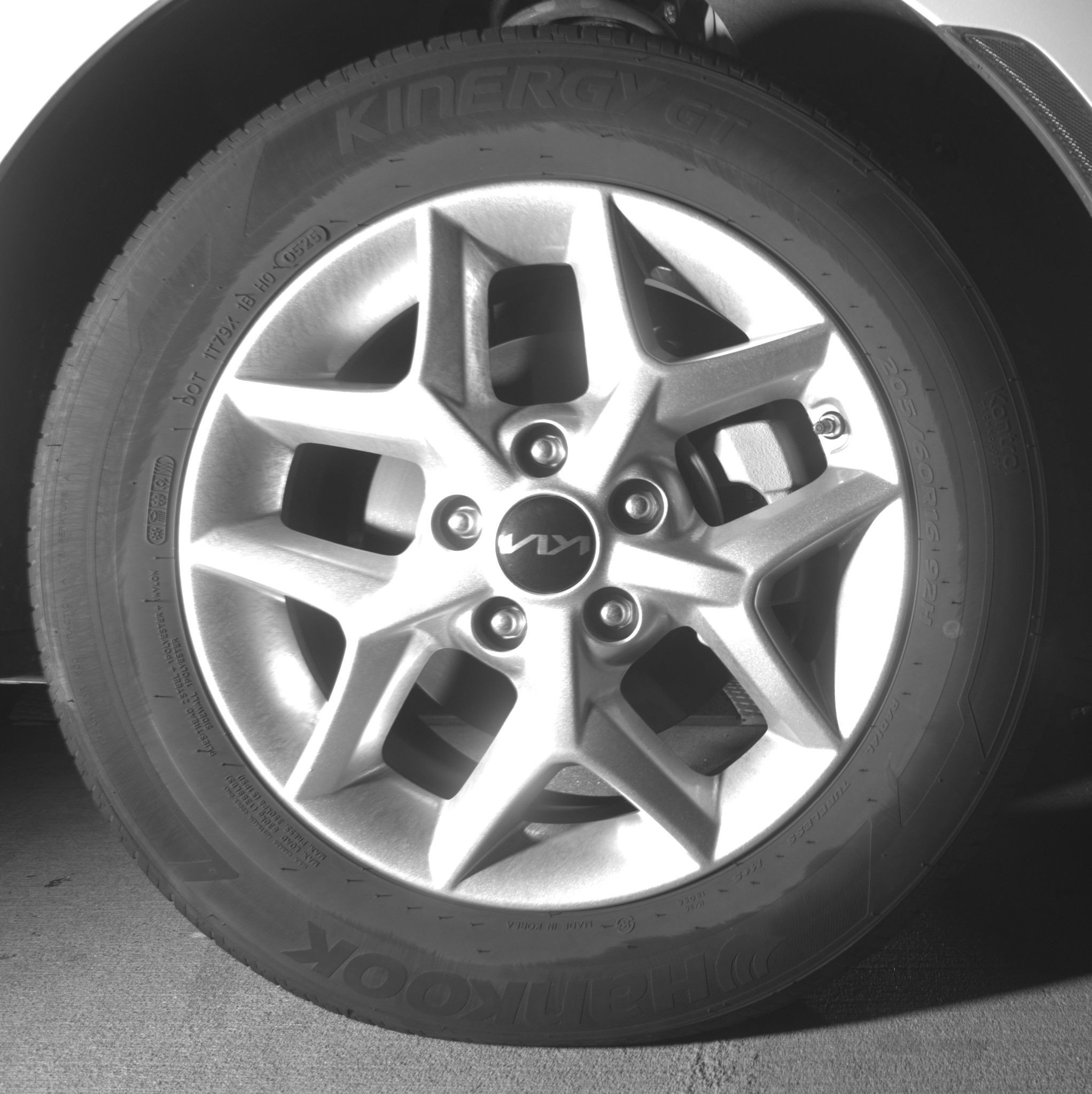 Thumbnail: 2025 Kia Soul - 13