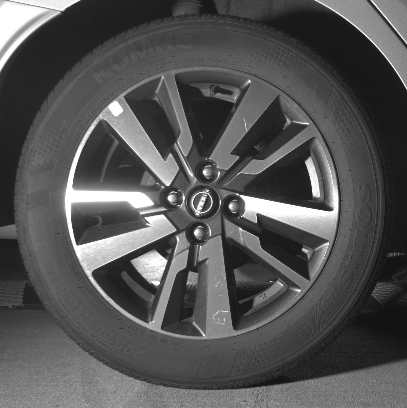 Thumbnail: 2025 Nissan Versa - 12