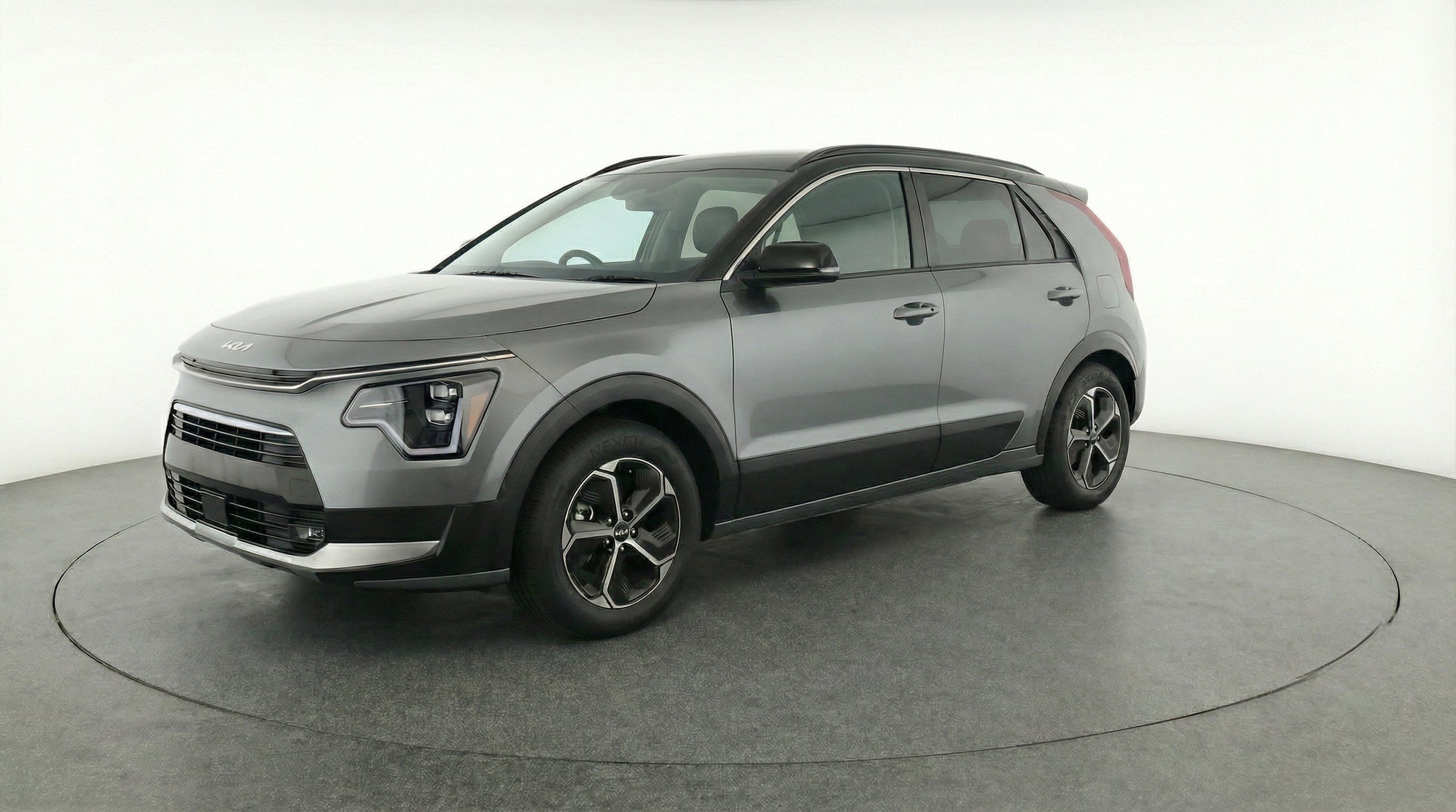 Thumbnail: 2026 Kia Niro - 3