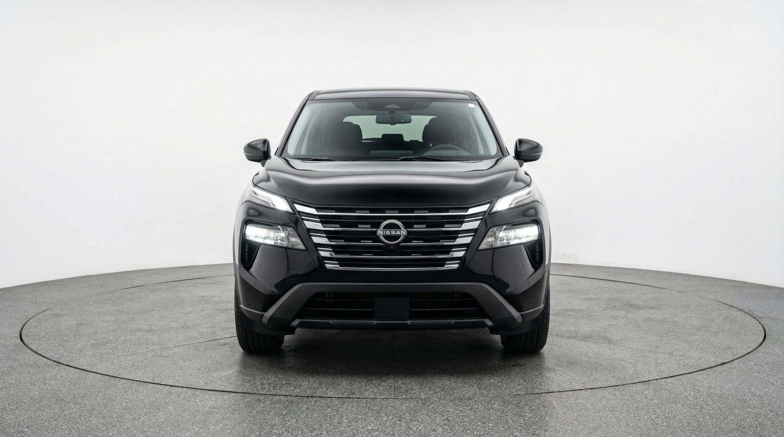 Thumbnail: 2025 Nissan Rogue - 2