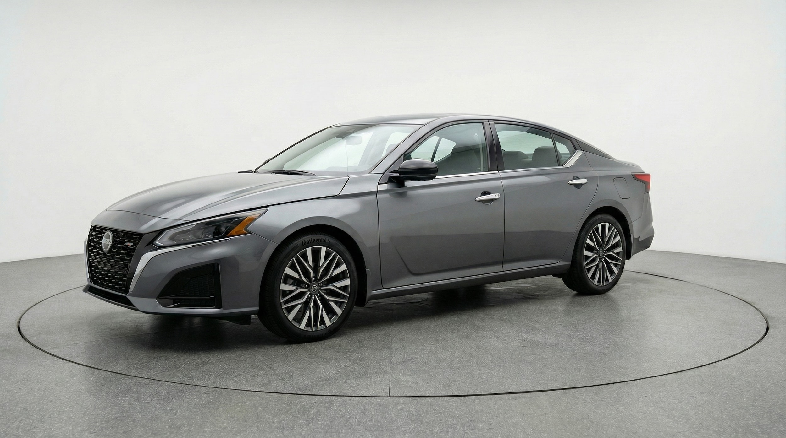 Thumbnail: 2025 Nissan Altima - 3