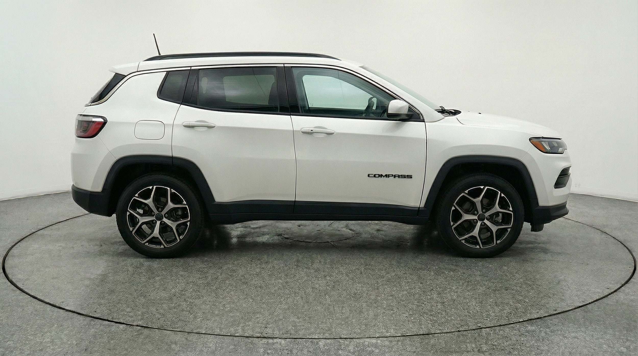 Thumbnail: 2025 Jeep Compass - 8