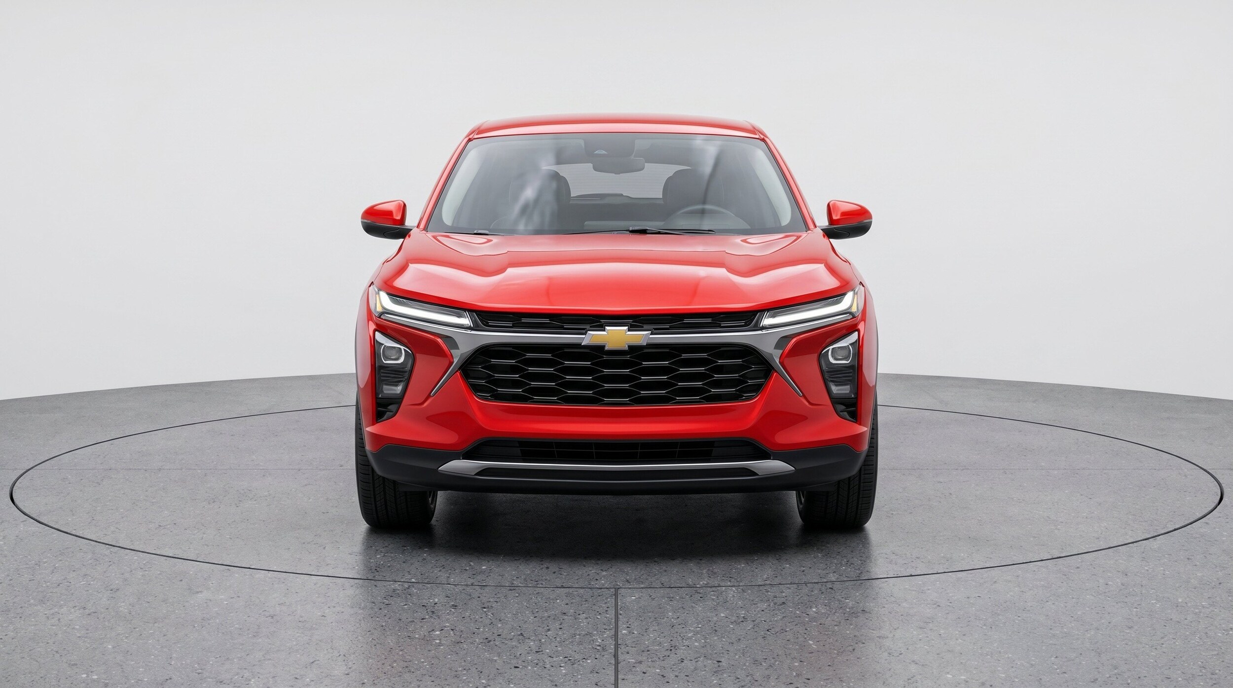 Thumbnail: 2025 Chevrolet Blazer - 2