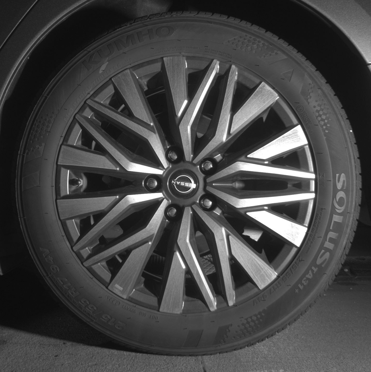 Thumbnail: 2025 Nissan Altima - 14