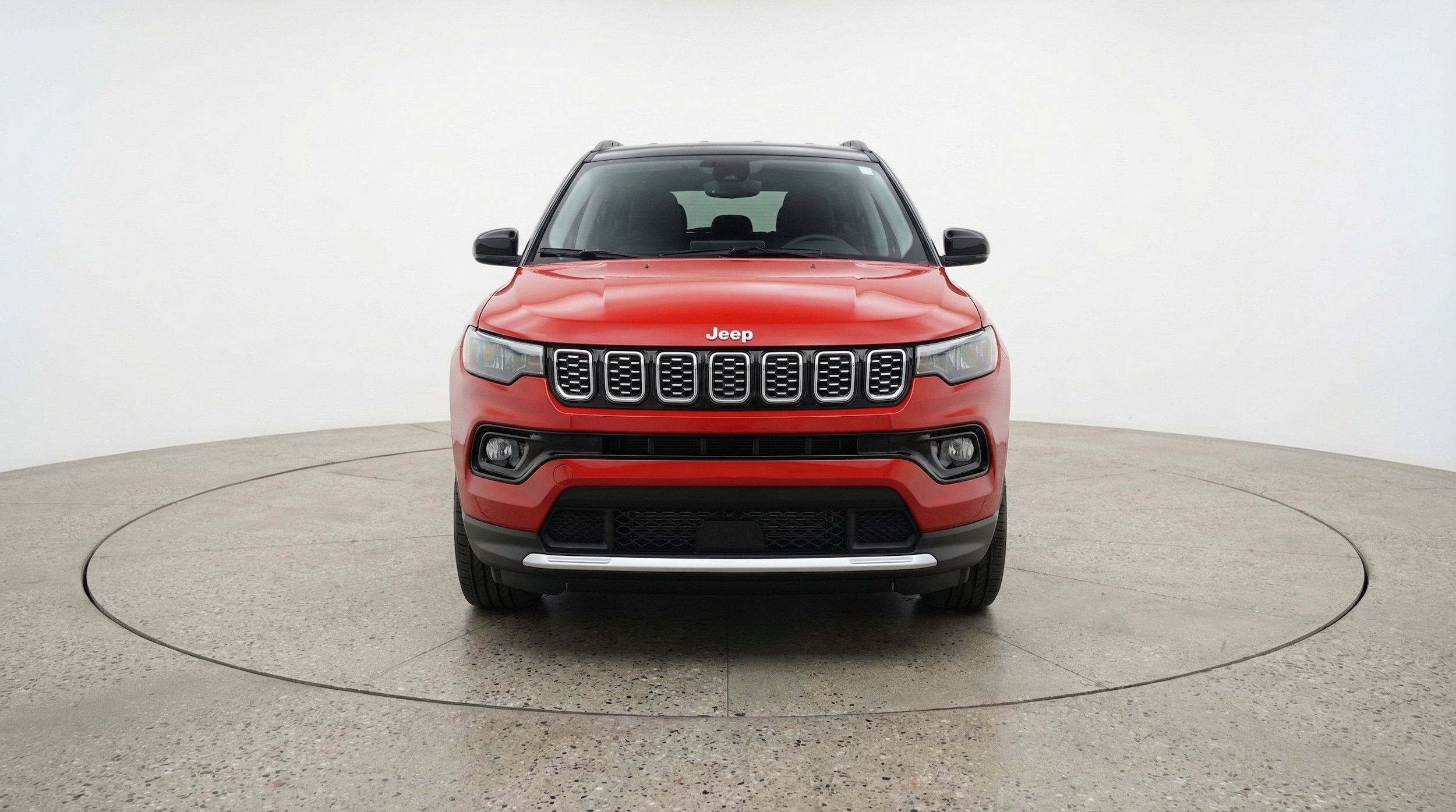 Thumbnail: 2025 Jeep Compass - 2