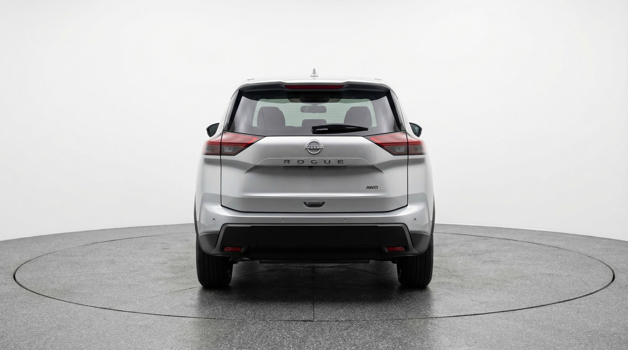 Thumbnail: 2025 Nissan Rogue - 7