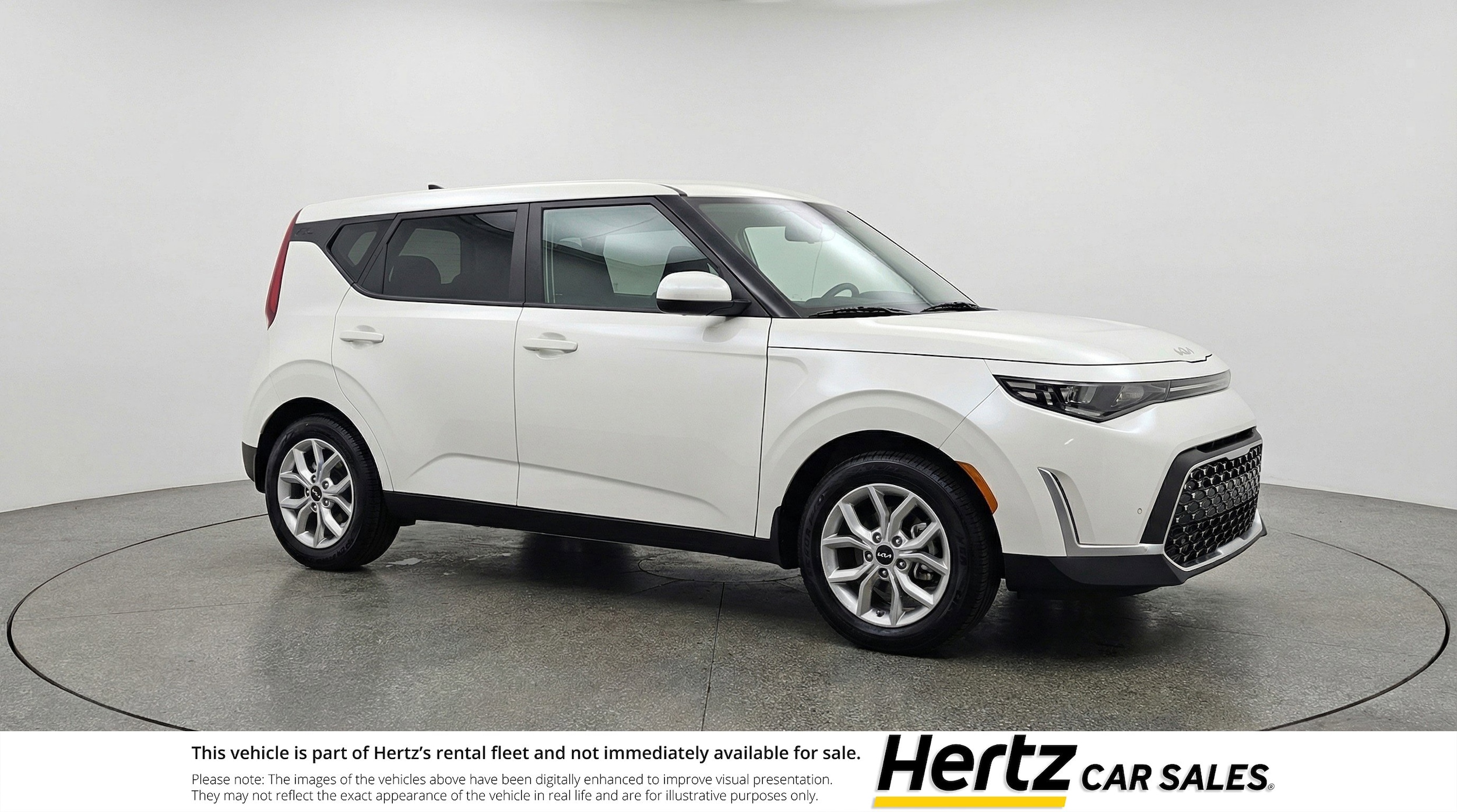 Thumbnail: 2025 Kia Soul - 1