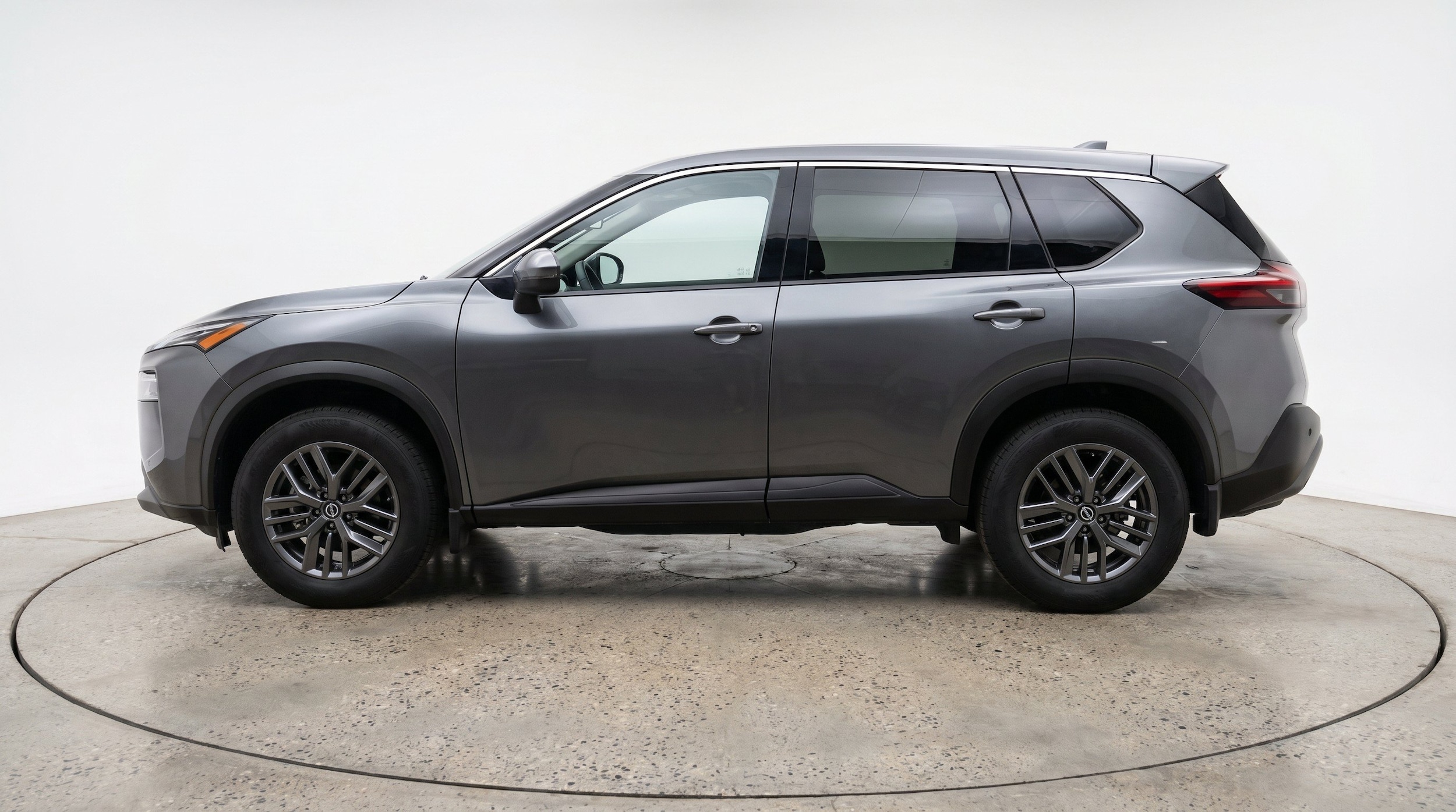 Thumbnail: 2026 Nissan Rogue - 5
