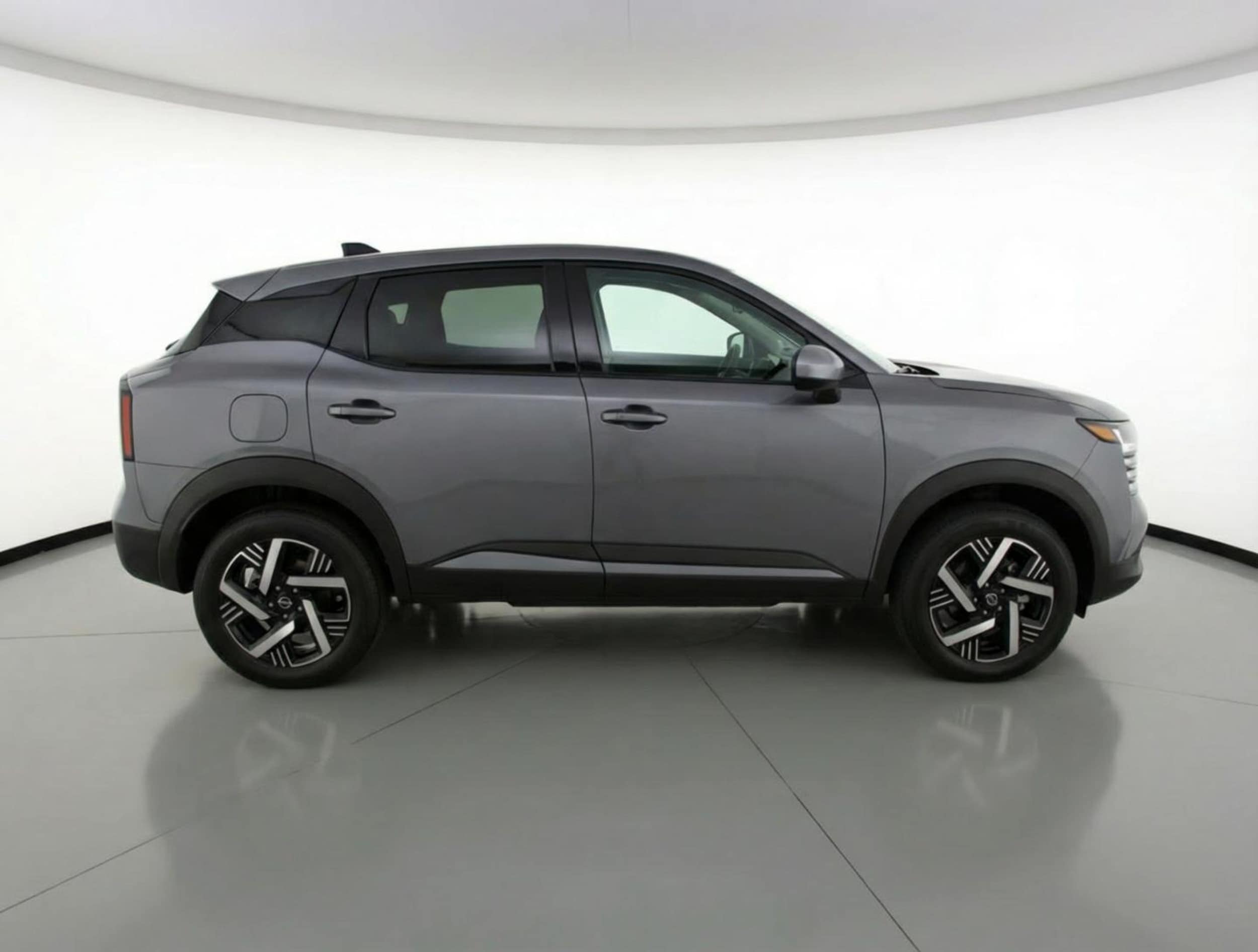 Thumbnail: 2025 Nissan Kicks - 8