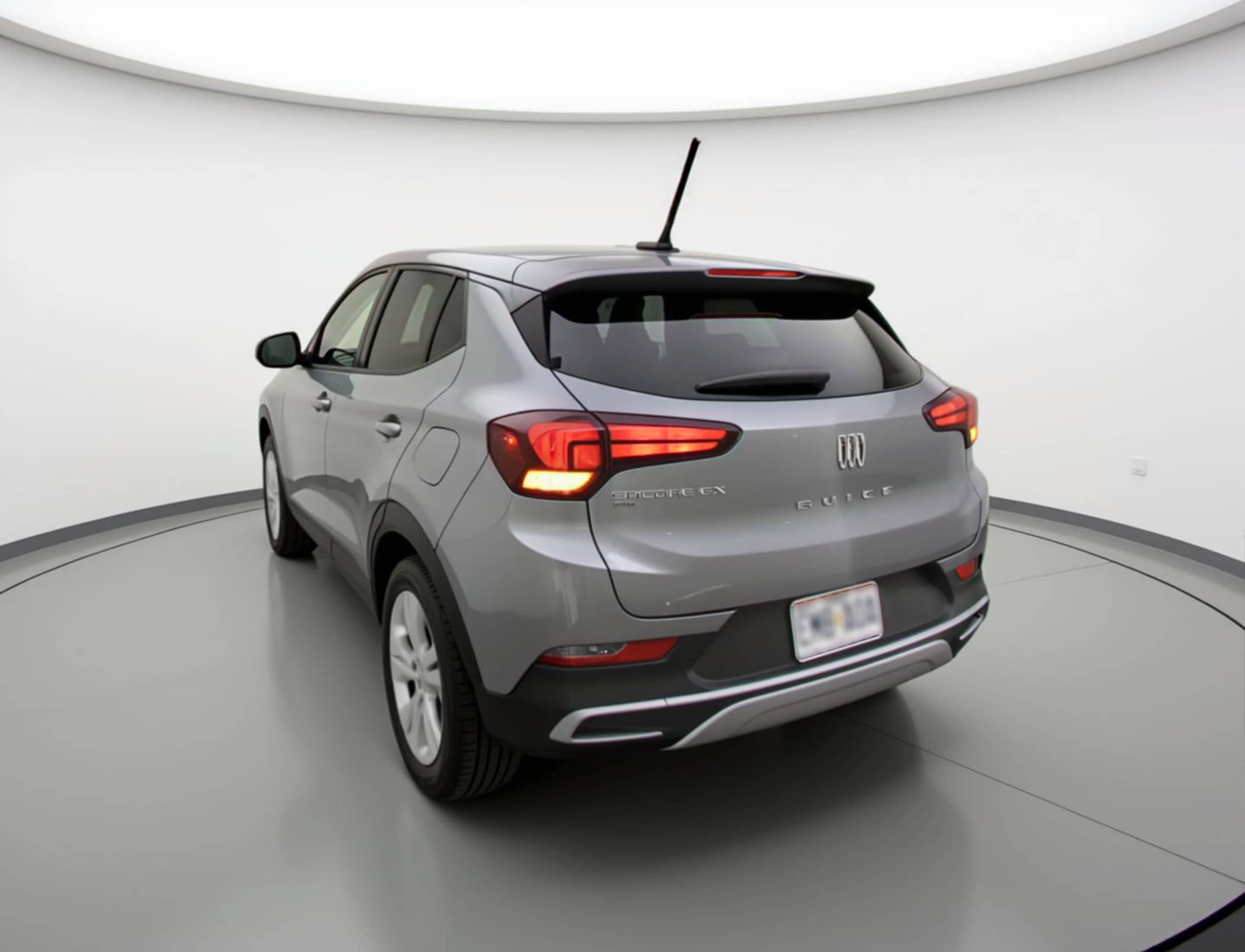 Thumbnail: 2025 Buick Encore GX - 5
