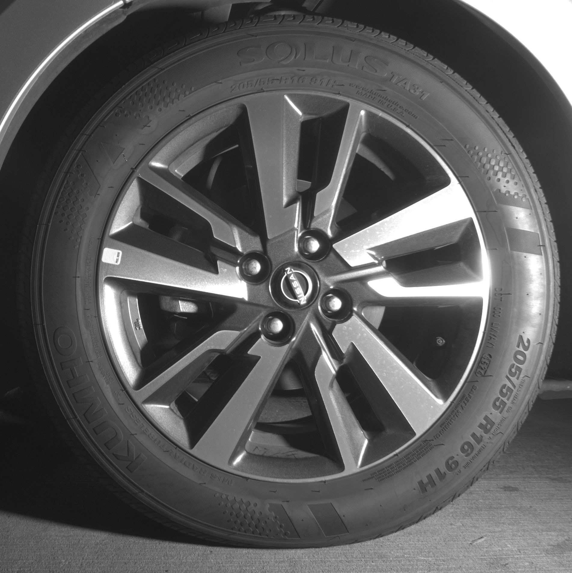 Thumbnail: 2025 Nissan Versa - 9