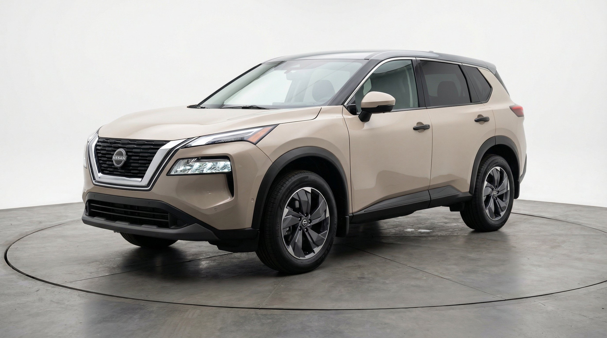 Thumbnail: 2025 Nissan Rogue - 3
