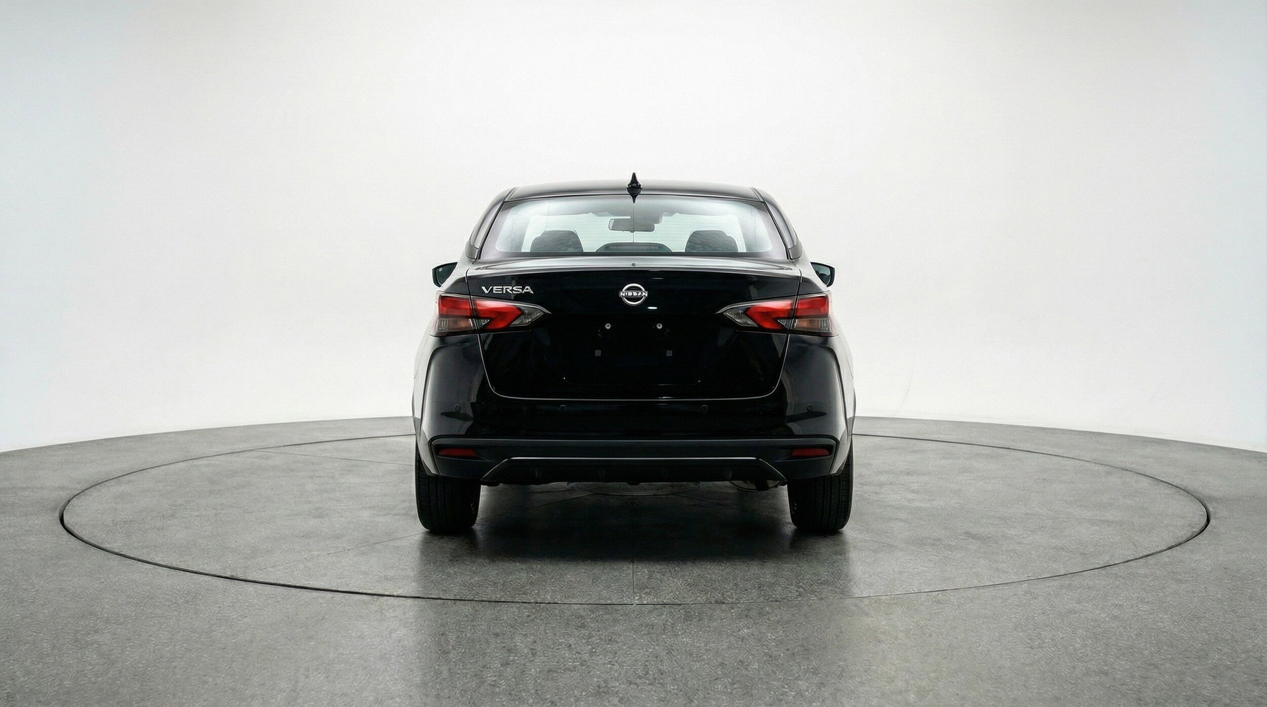 Thumbnail: 2025 Nissan Versa - 7