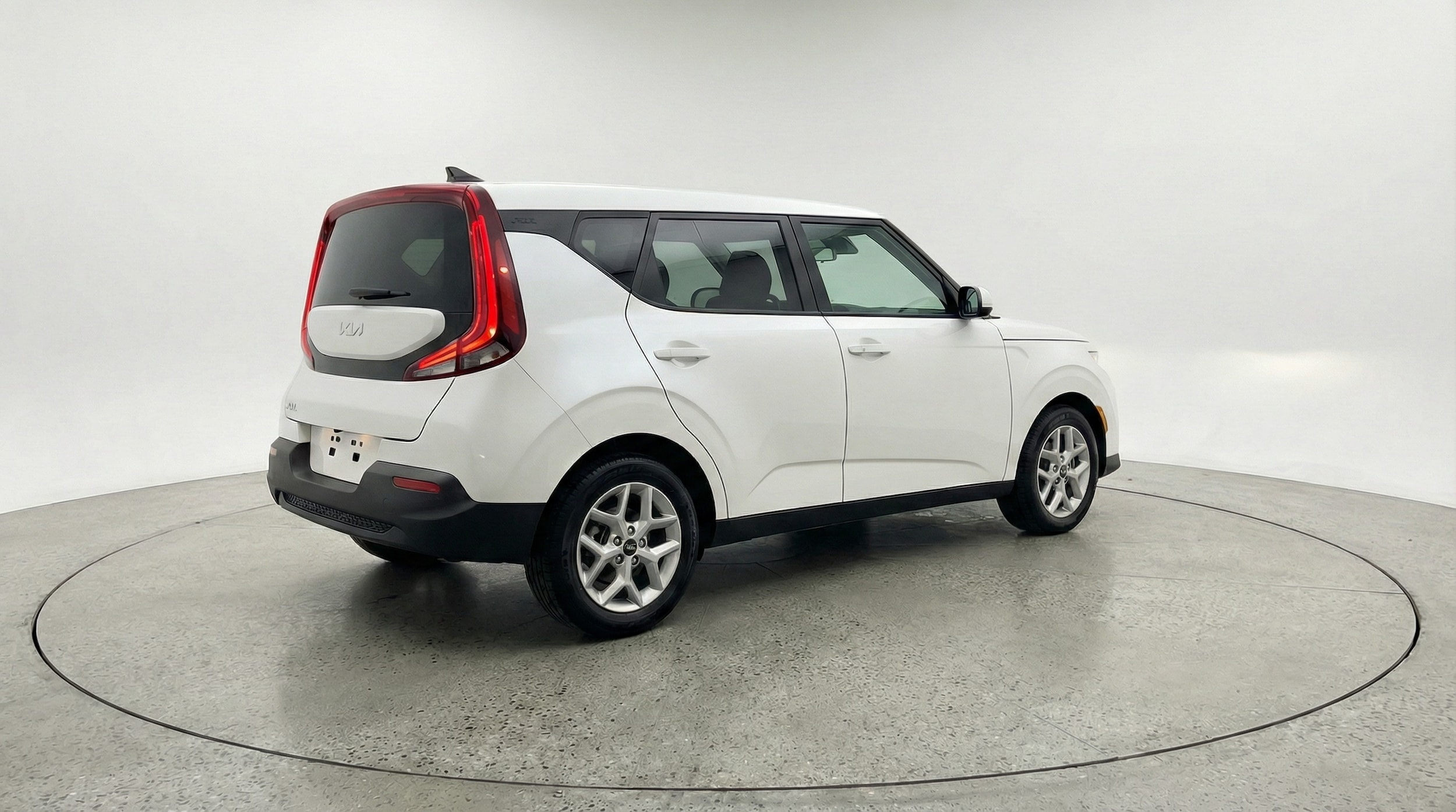 Thumbnail: 2025 Kia Soul - 7