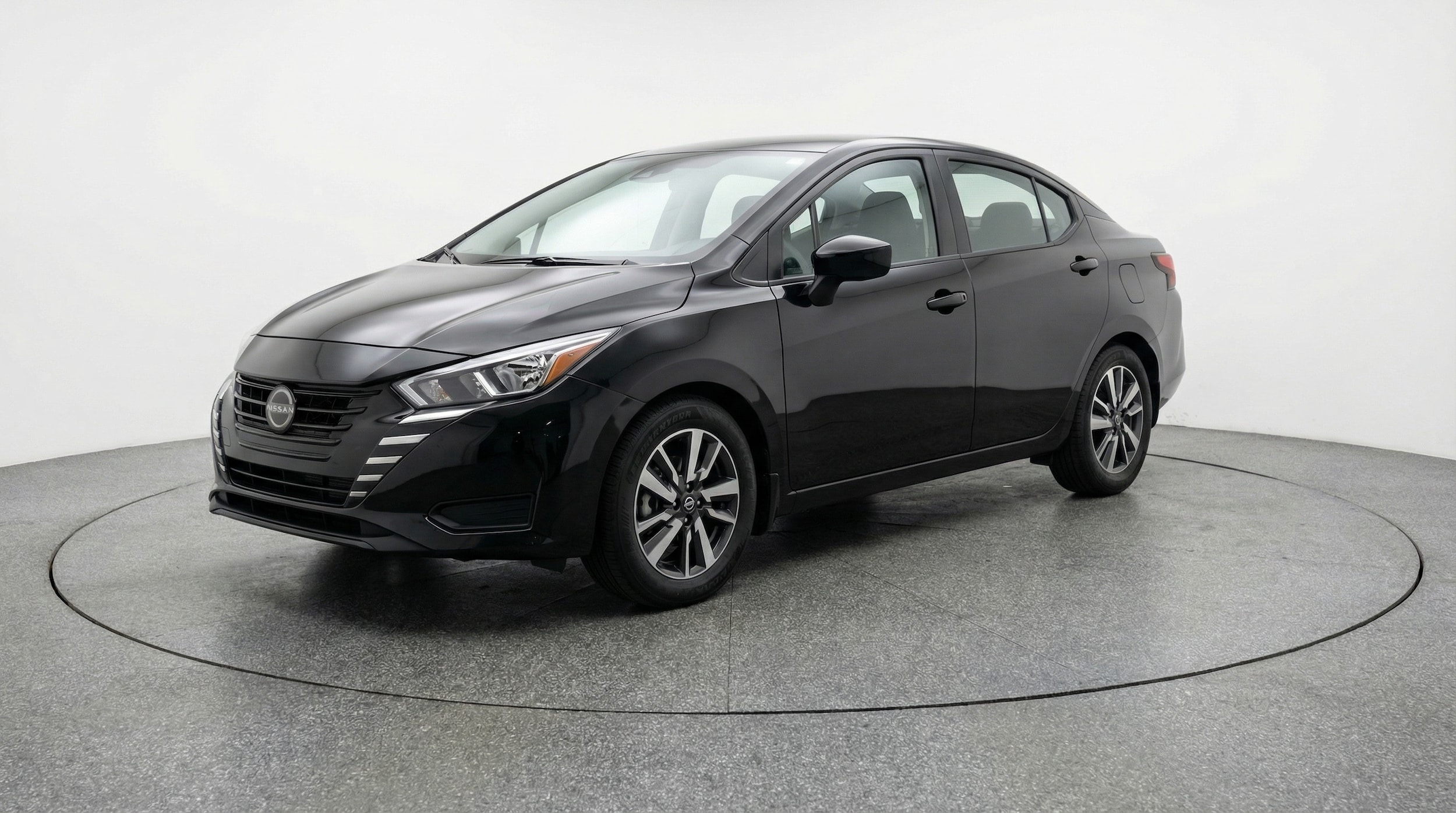 Thumbnail: 2025 Nissan Versa - 3