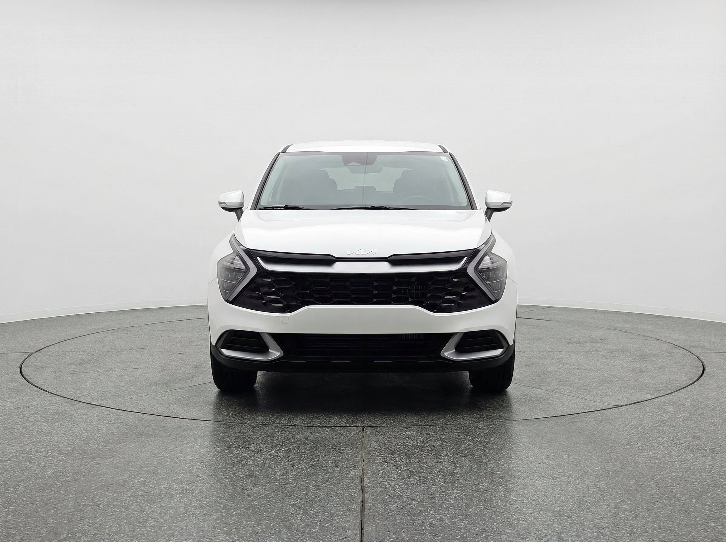 Thumbnail: 2026 Kia Sportage - 2