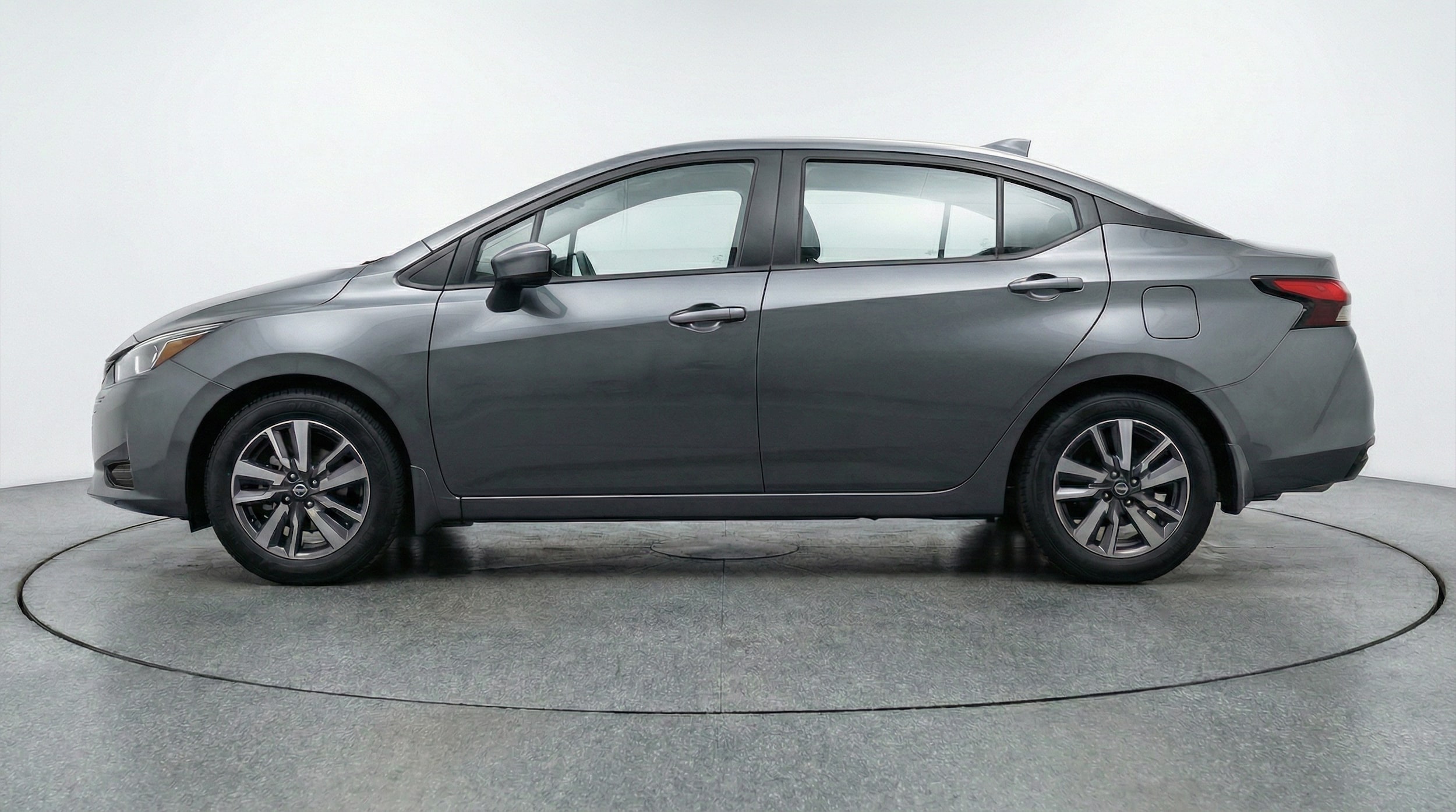 Thumbnail: 2025 Nissan Versa - 4