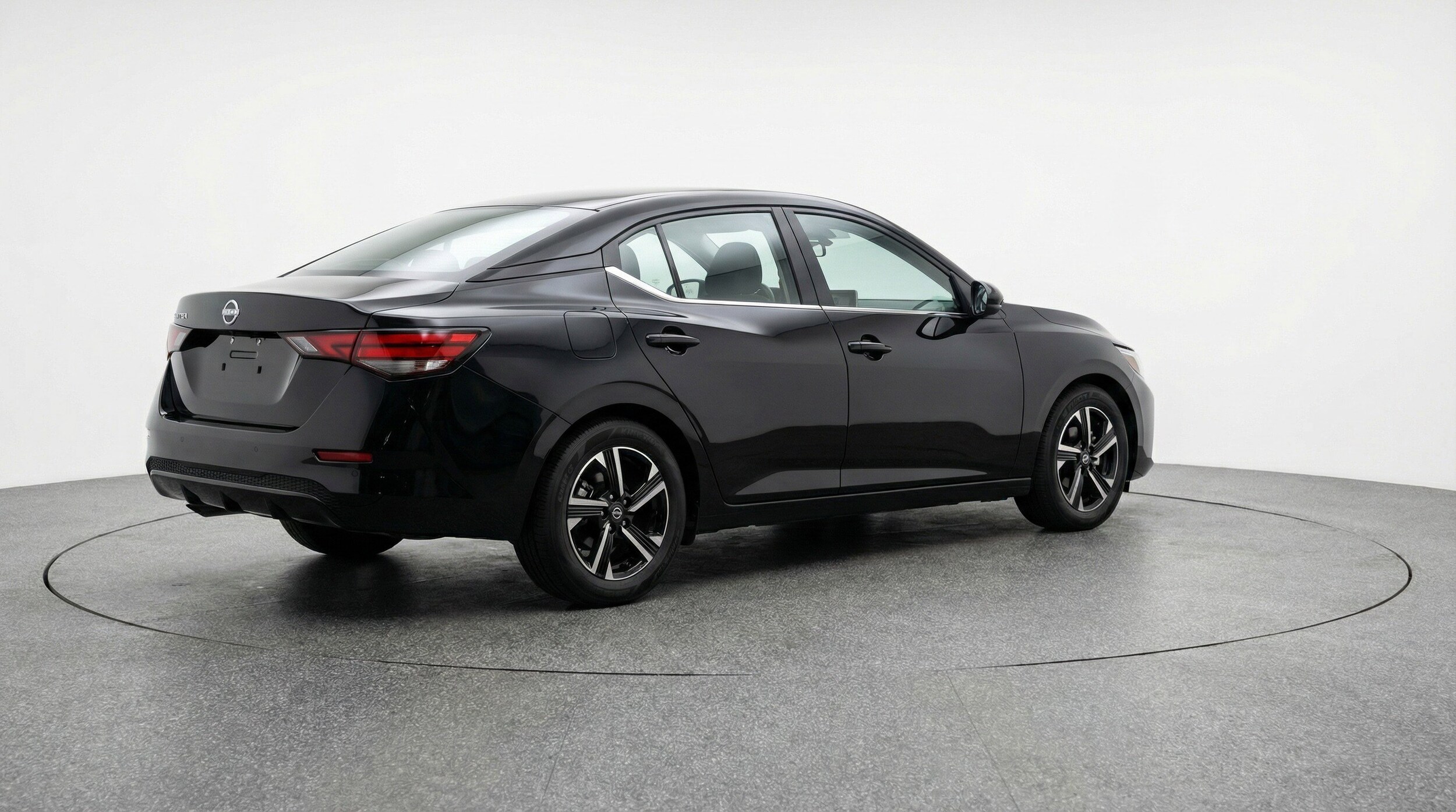 Thumbnail: 2025 Nissan Sentra - 9