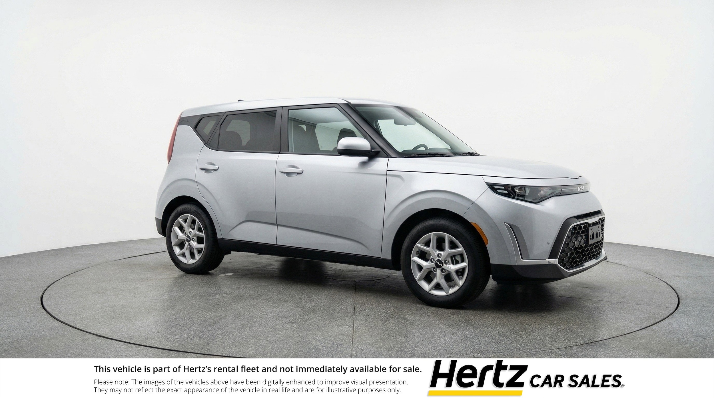 Thumbnail: 2025 Kia Soul - 1