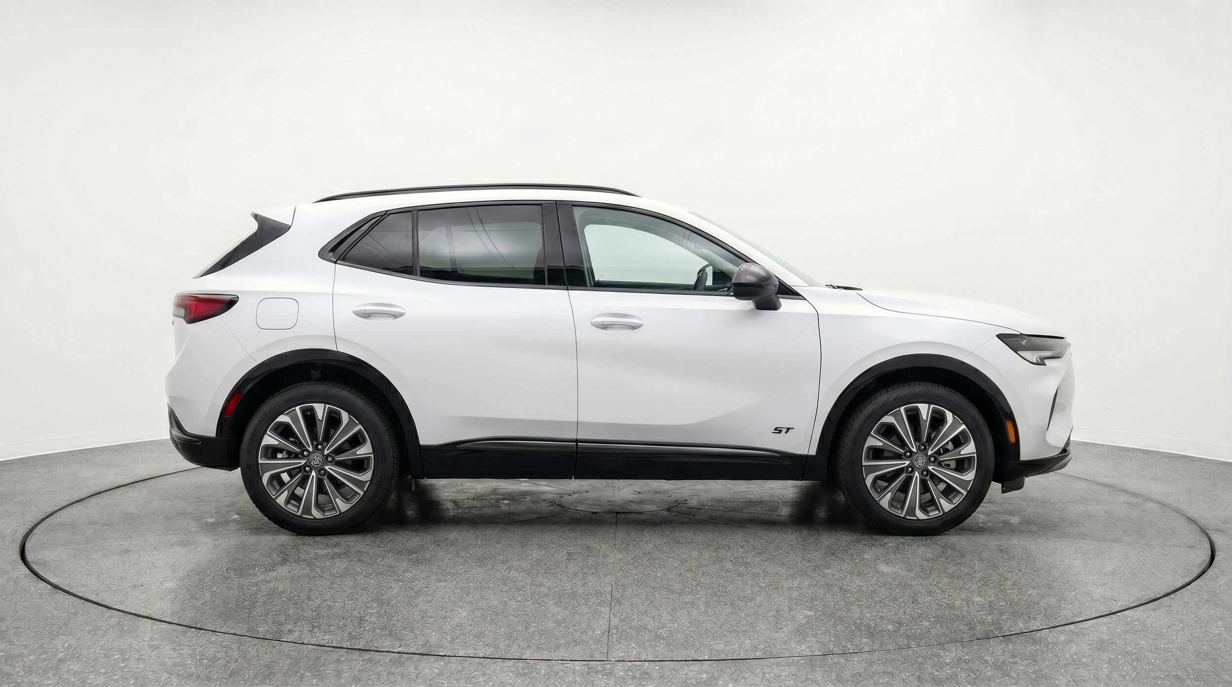 Thumbnail: 2024 Buick Envision - 5
