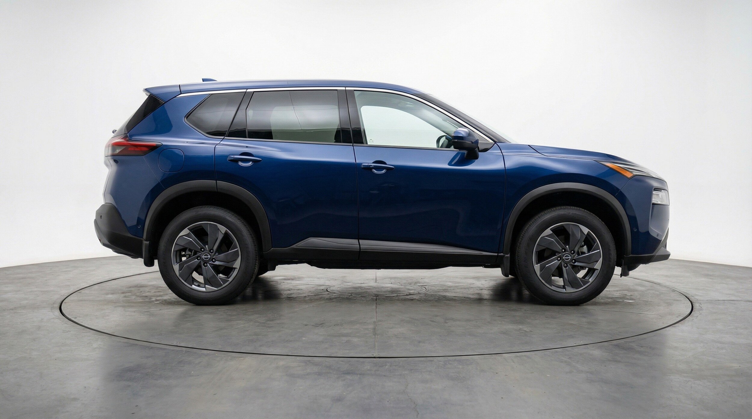 Thumbnail: 2025 Nissan Rogue - 11