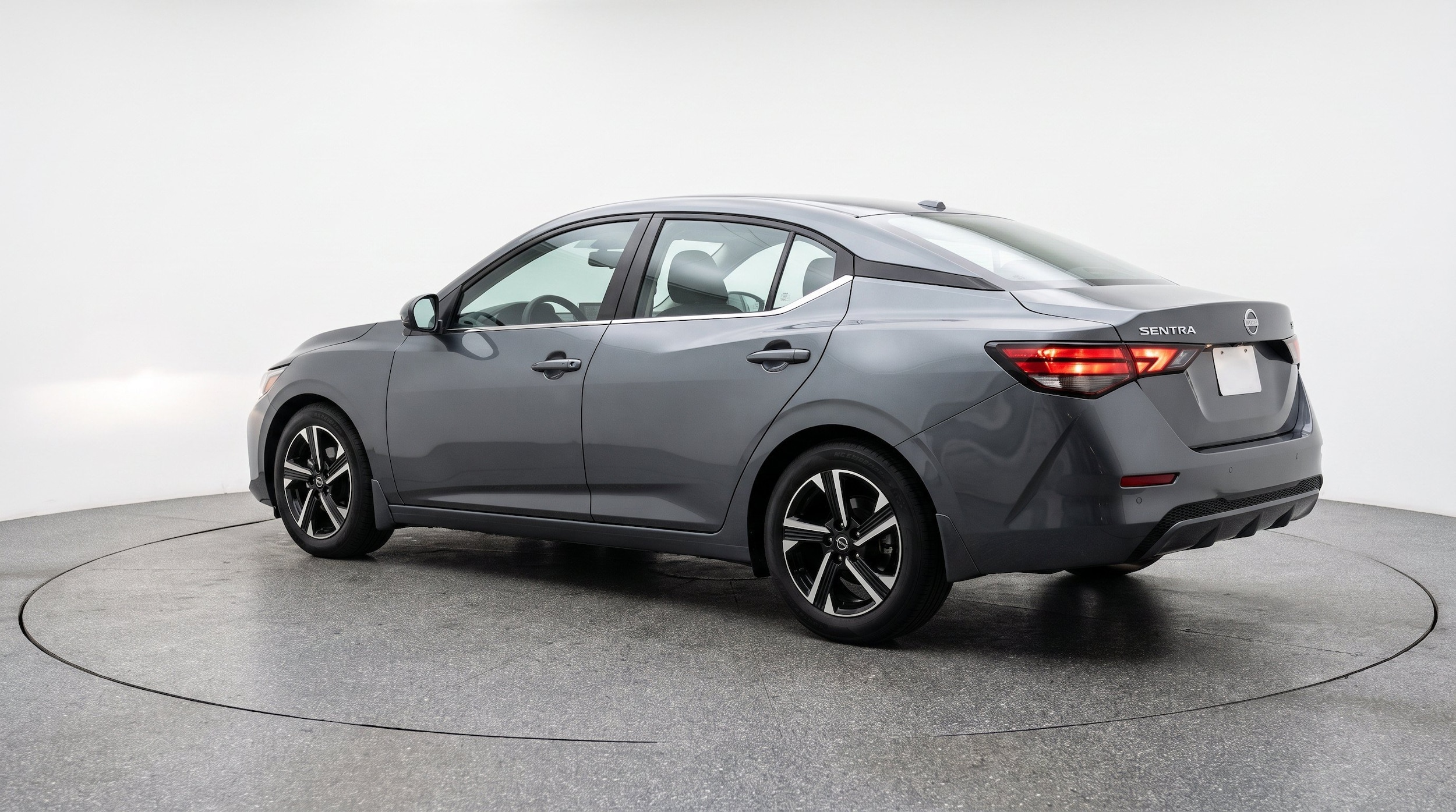 Thumbnail: 2025 Nissan Sentra - 6