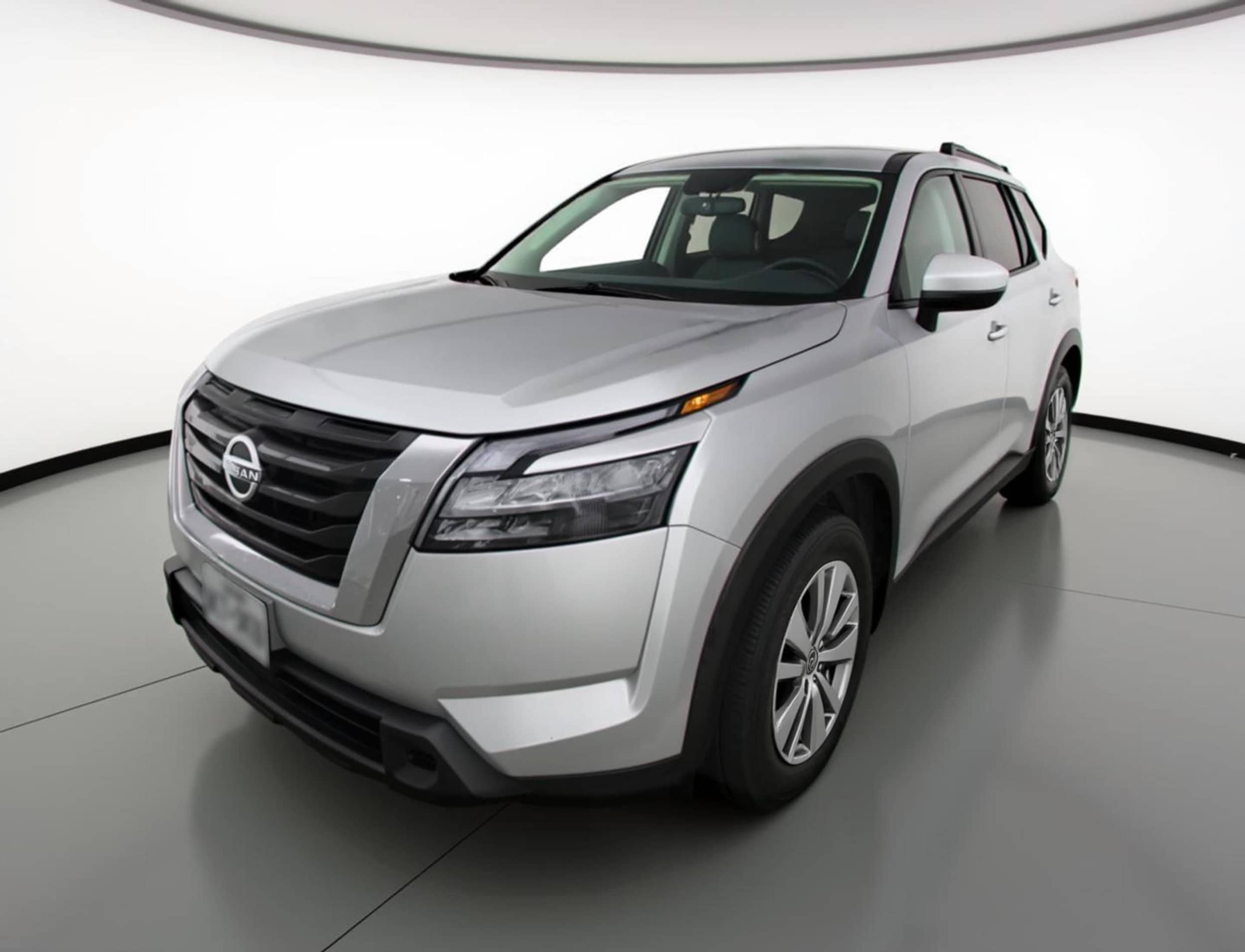 Thumbnail: 2025 Nissan Pathfinder - 3